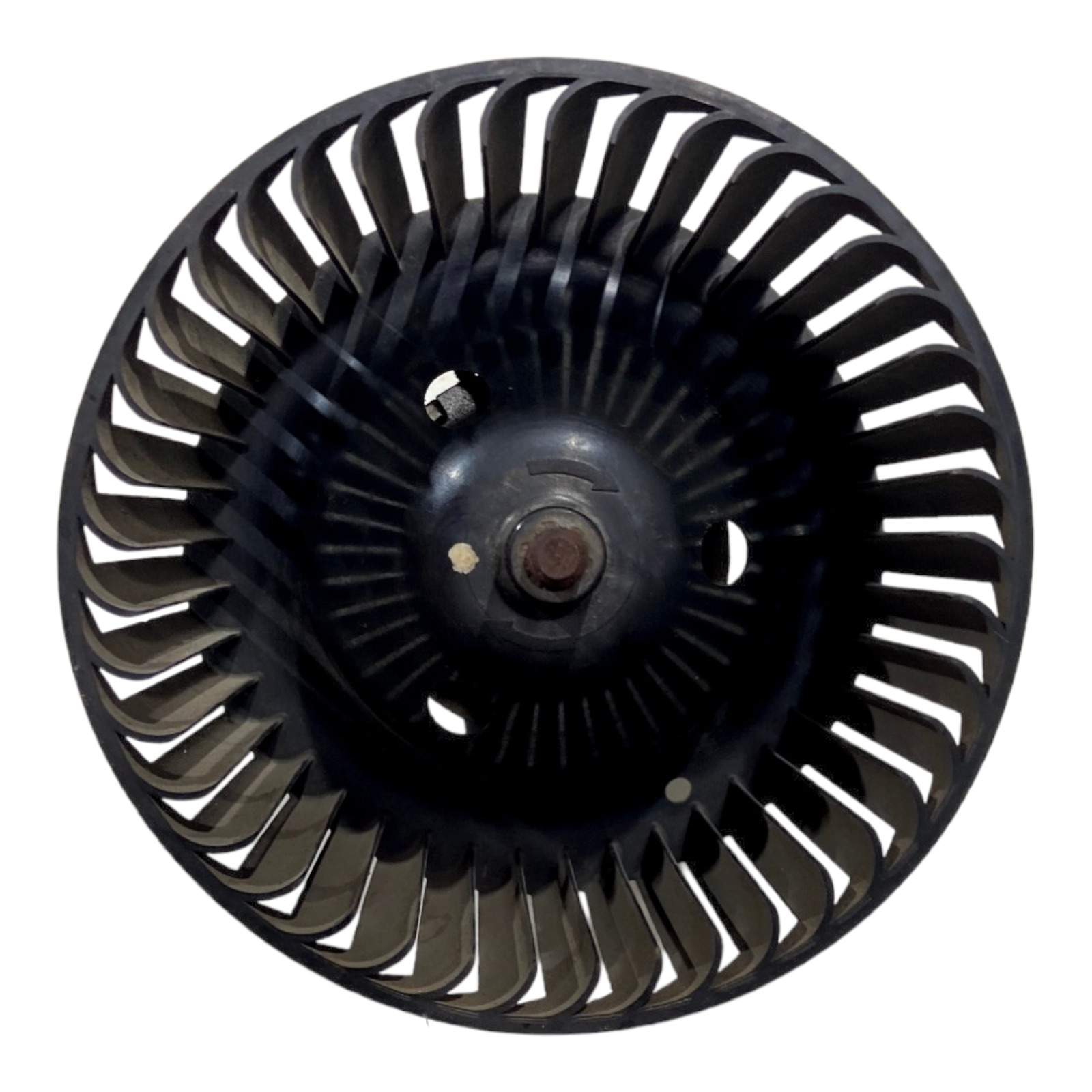 Motor De Ar Forçado Ventilador Celta Prisma Original S/ar 5