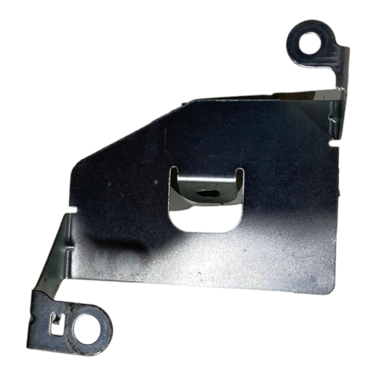 Suporte Chapa Lata Superior Módulo Airbag Nissan Versa 6