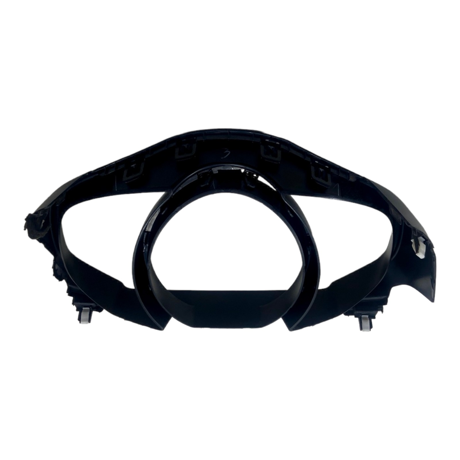 Moldura Painel De Instrumentos Honda Hr-v New Fit Original 6