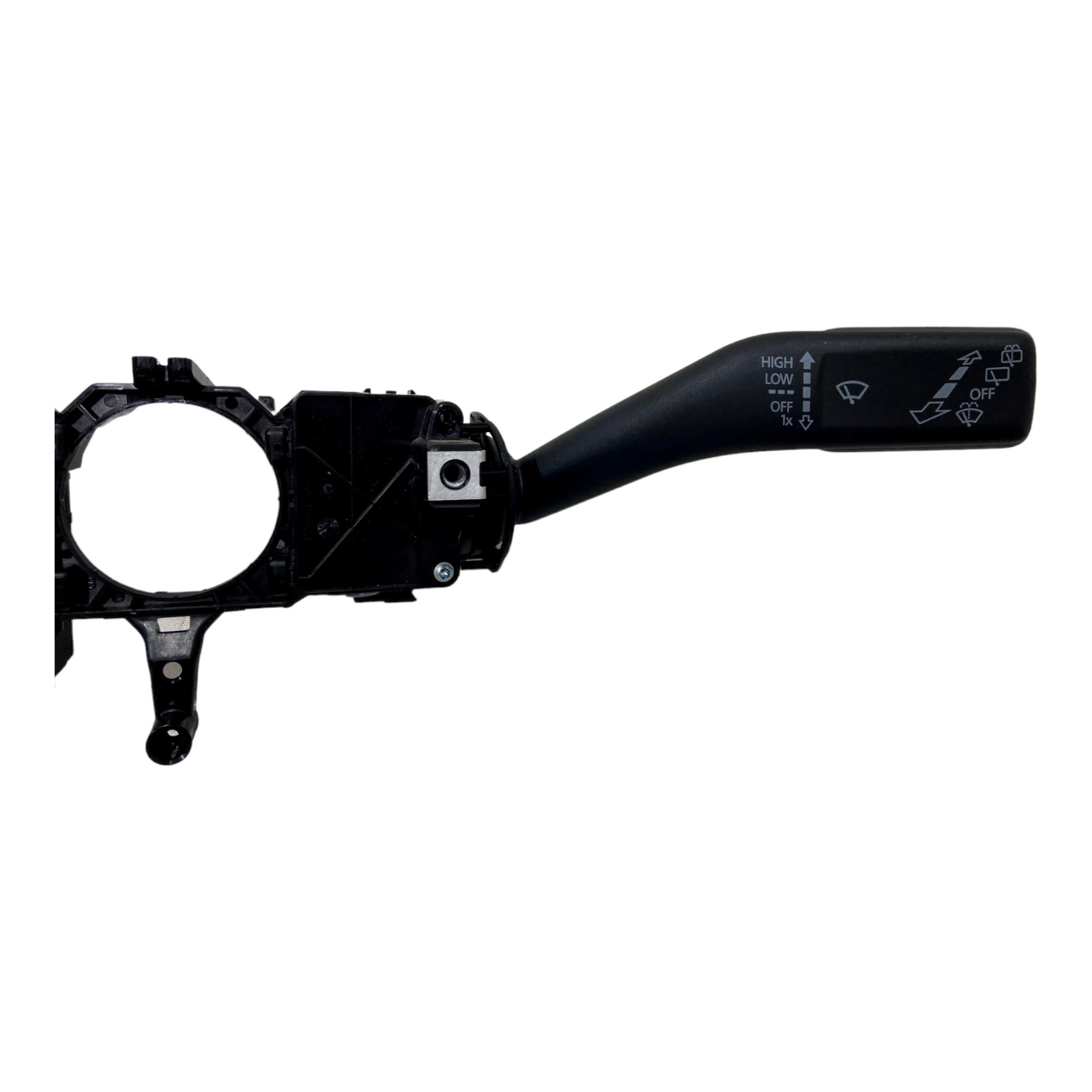 Chave De Seta Limpador C/piloto Automático Fox Up Original 8