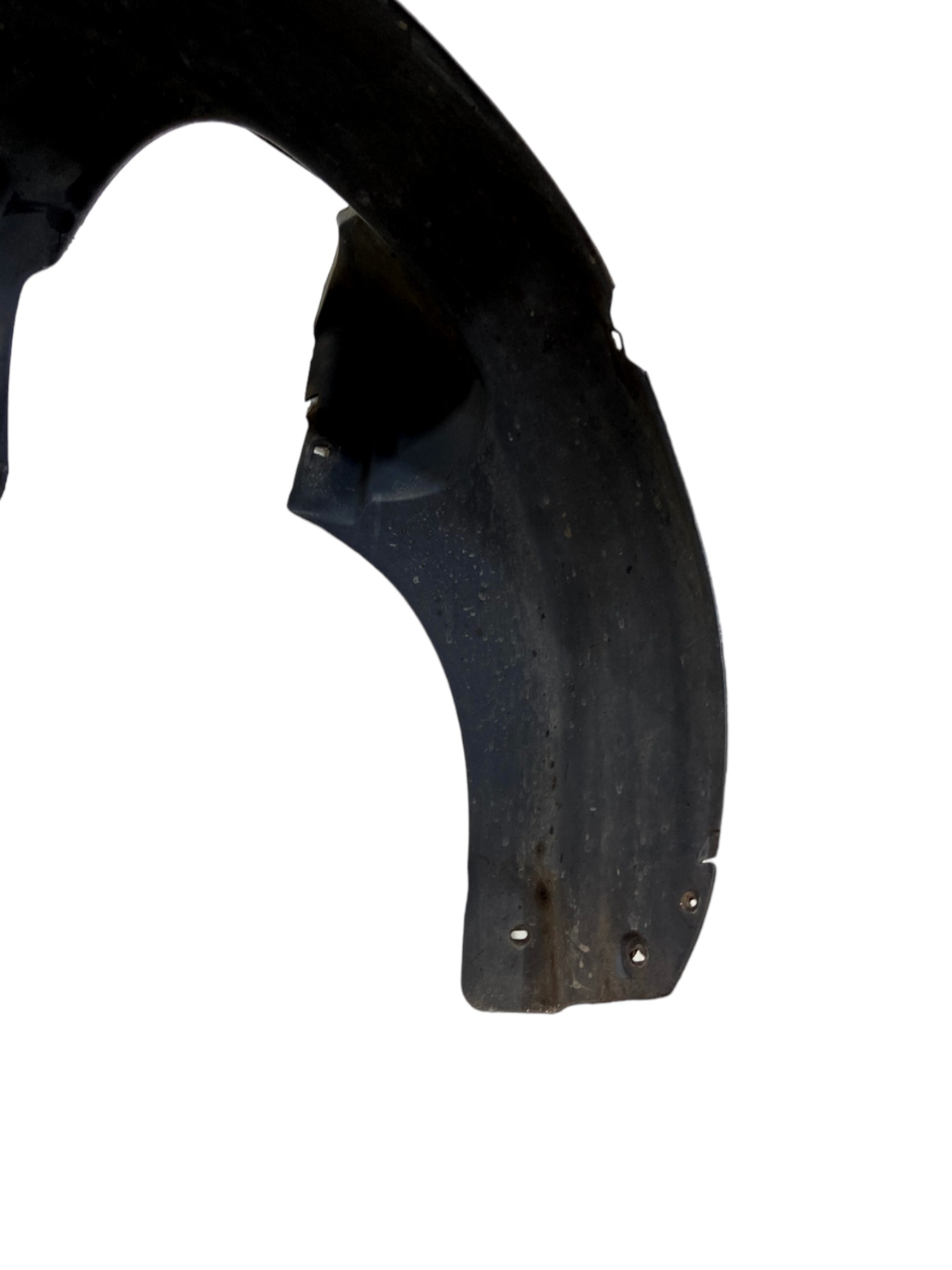 Para-barro Dianteiro Esquerdo Vw Fox Spacefox Crossfox 04-10 6