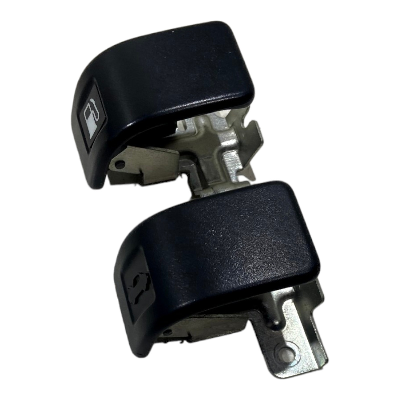 Alavanca Abertura Capô Portinhola Tanque Honda Fit Hrv Wrv 6