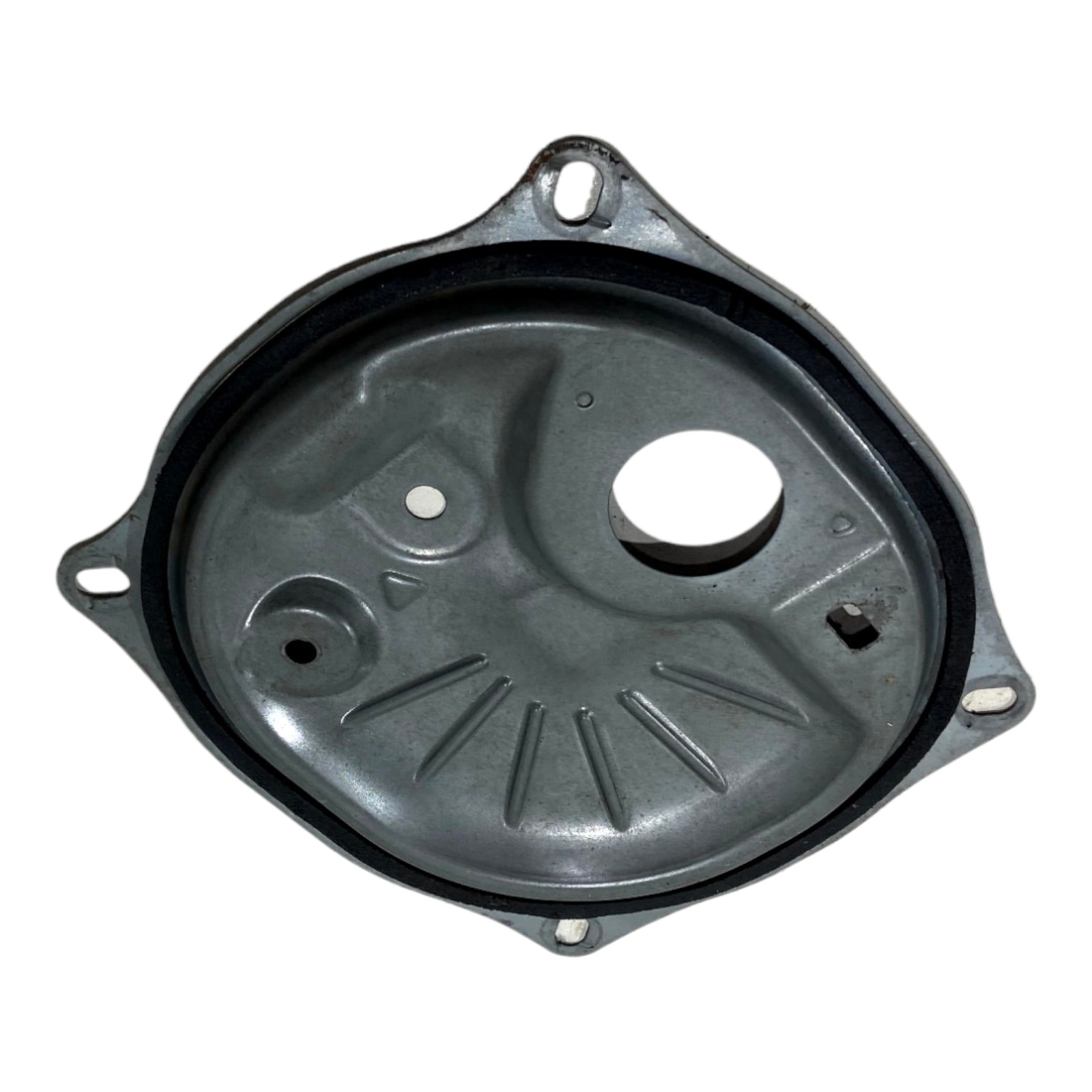 Tampa Acesso Bomba De Combustível Honda New Fit Original 2