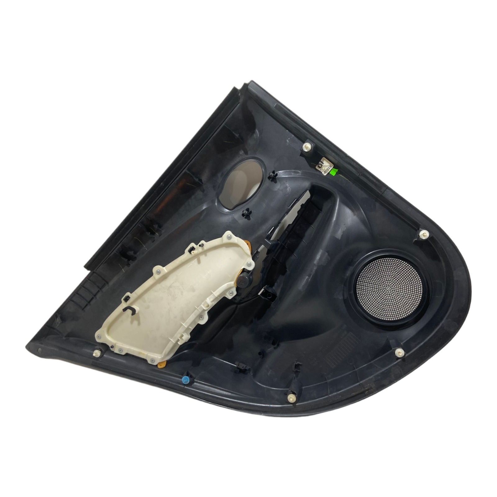 Forro De Porta Traseira Direita Nissan Versa Original 5