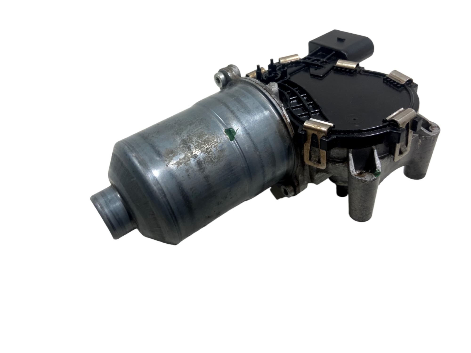 Motor Limpador De Para-brisa Dianteiro Vw Up 2014 A 2019 2