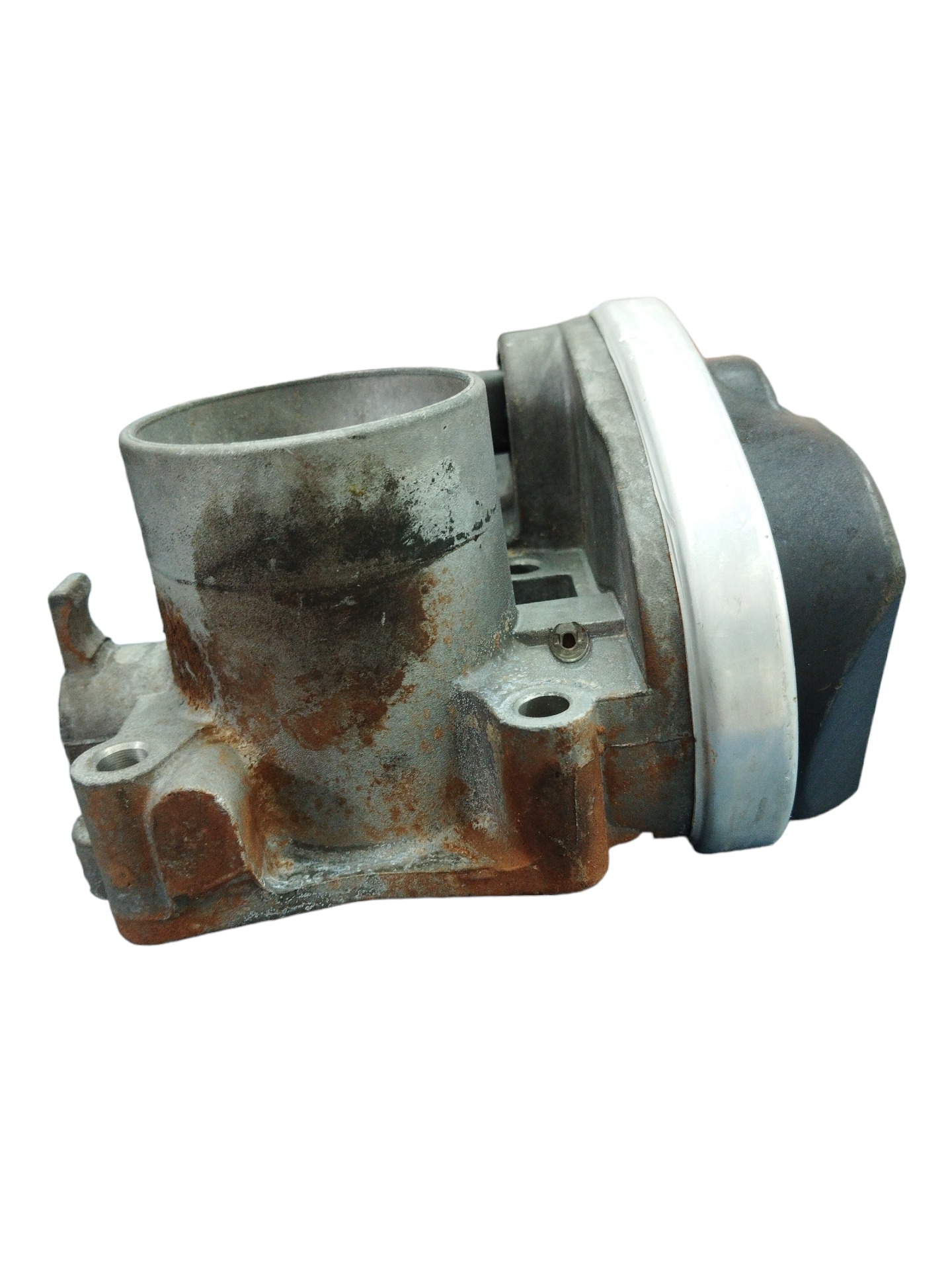 TBI Renault clio/logan/Sandero 1.0 flex 16v  40052116500 4