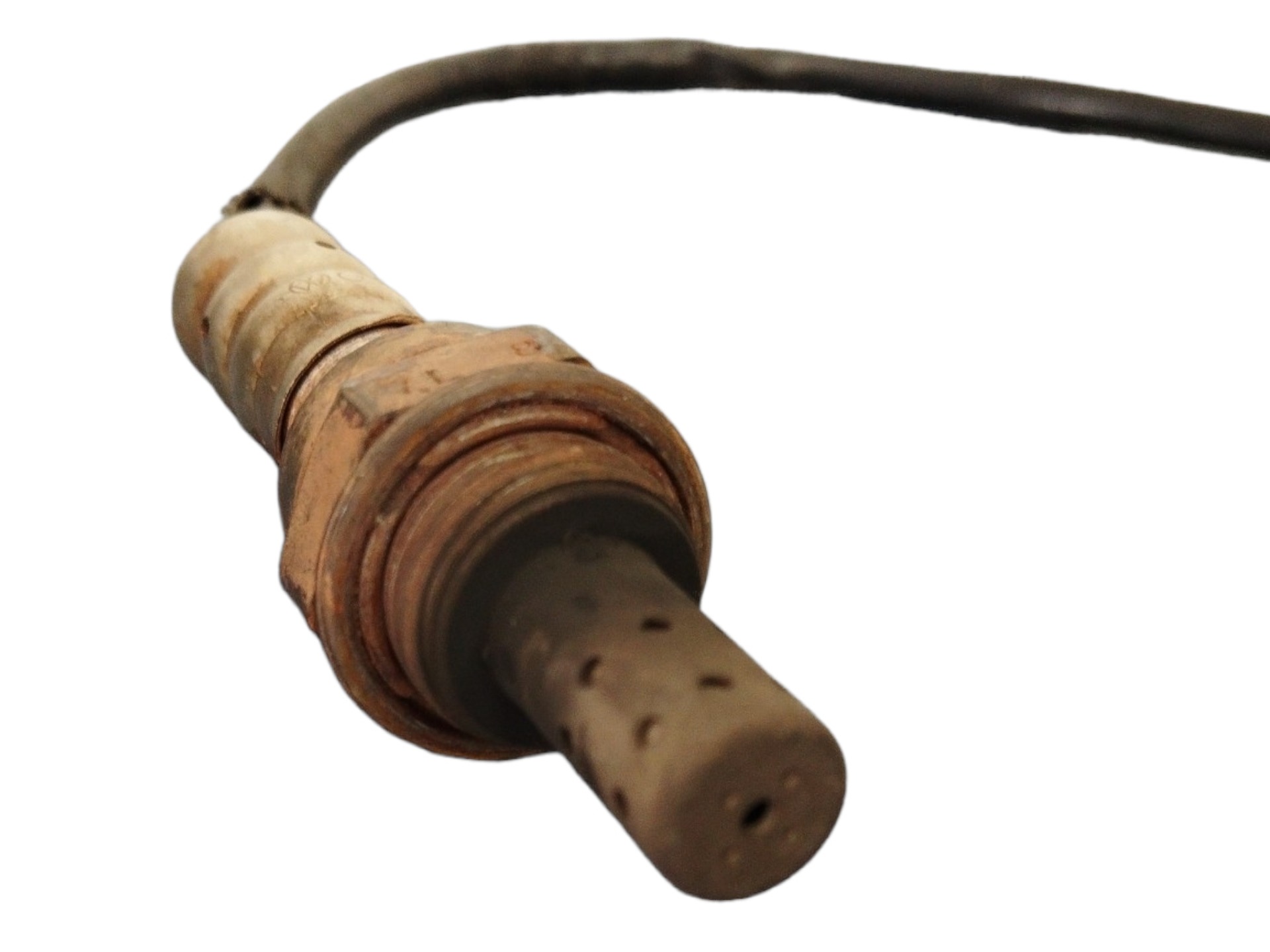 Sonda Lambda Vw Saveiro/gol/voyage 2002/14 2
