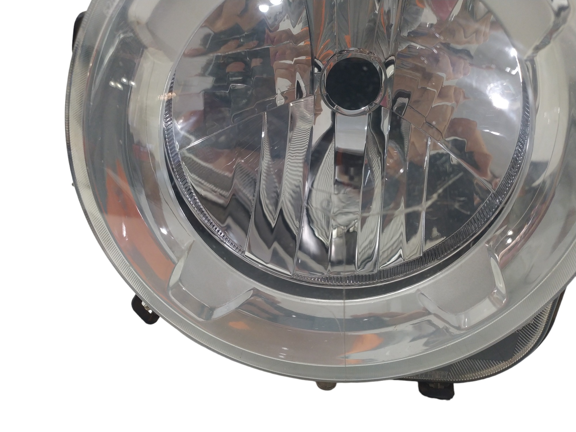 FAROL L/E JEEP RENEGADE 2015 A 2019 ORIGINAL COM DETALHES 7