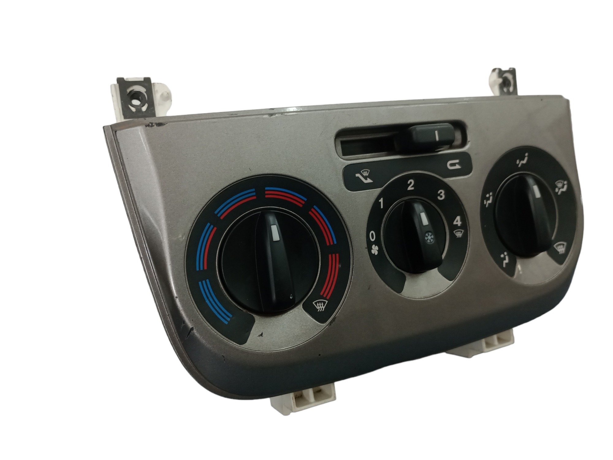 Comando Ar Condicionado Punto, Linea 2008 A 2014 Original 3