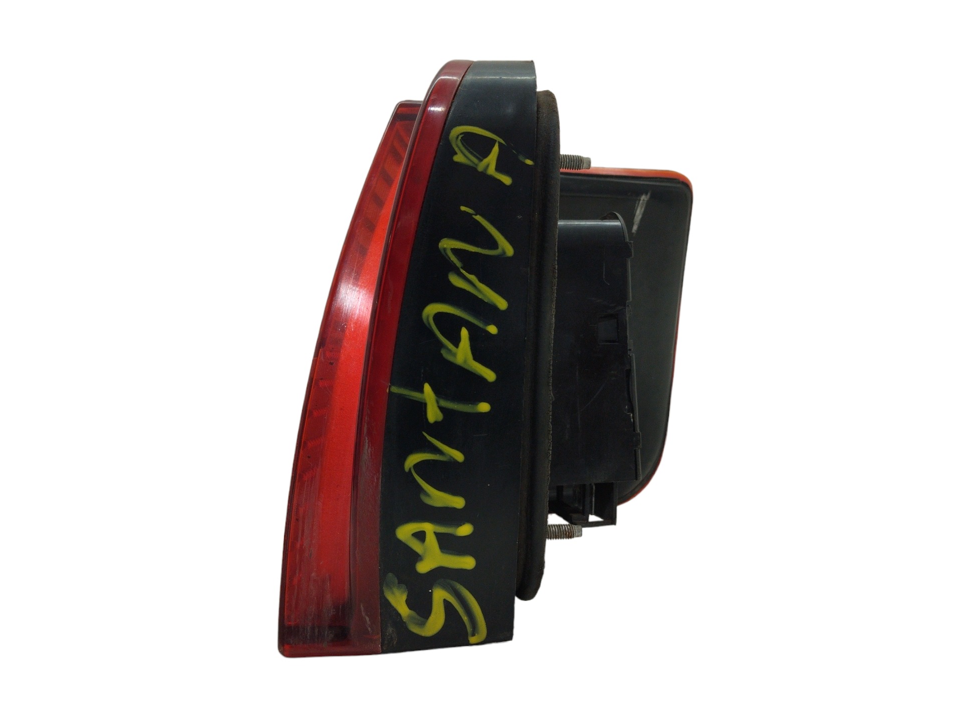 Lanterna Tras L/E 1999/2006 Canto Original 6