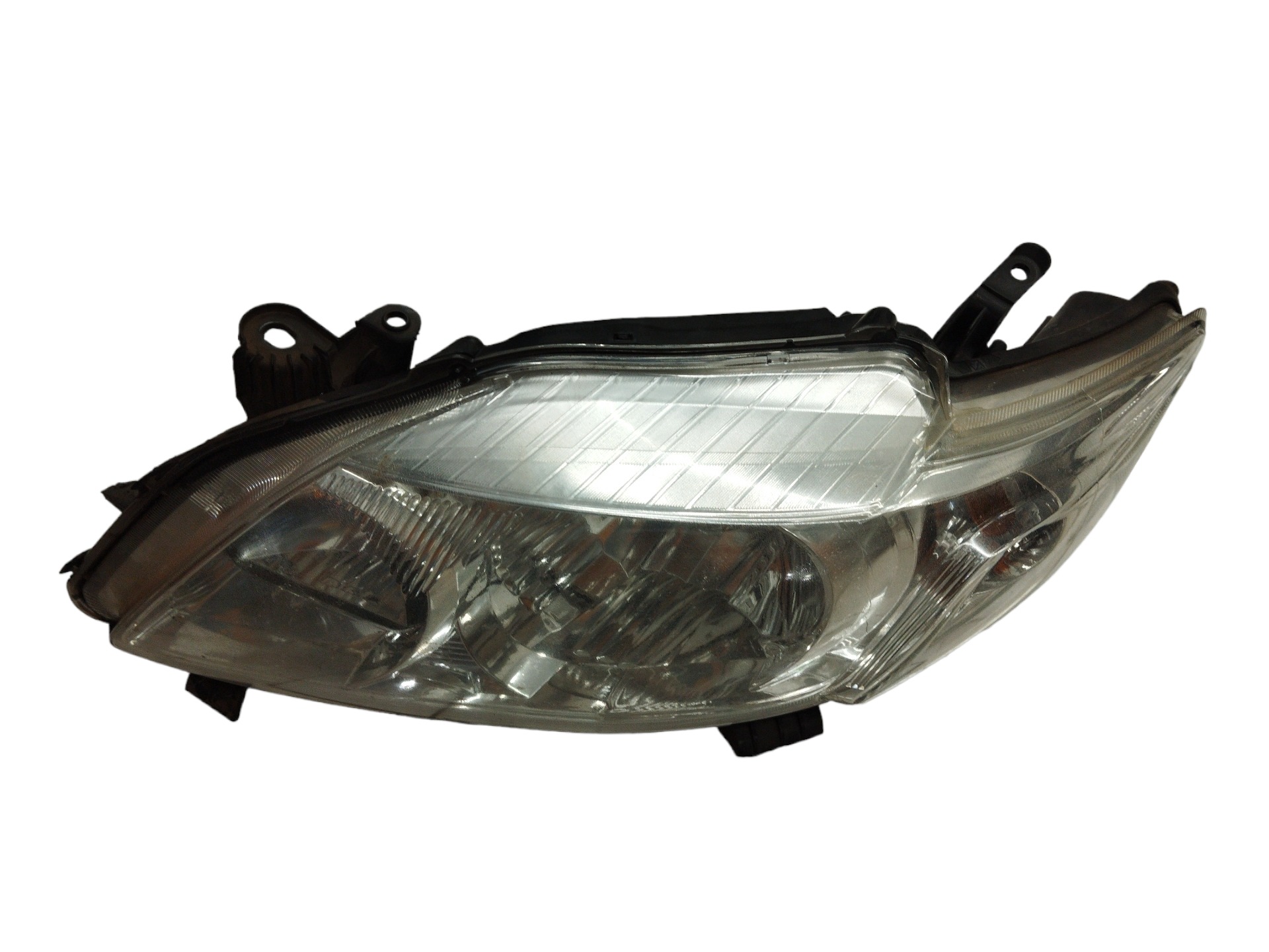 Farol L/e Toyota Corolla 2009 A 2011 Original  Esquerdo 3