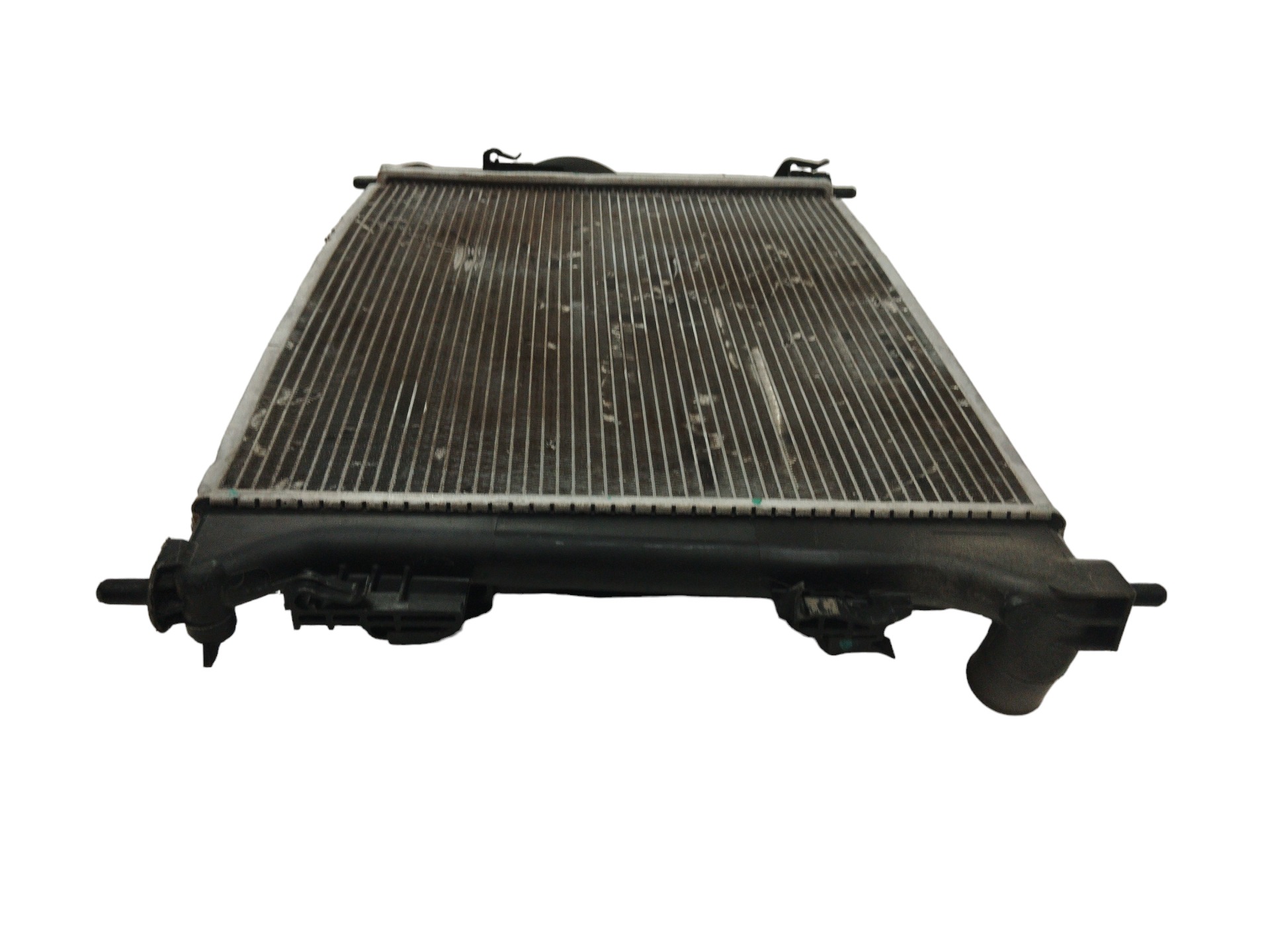 RADIADOR C/DEFLETOR HYUNDAI HB20 2013/19 4