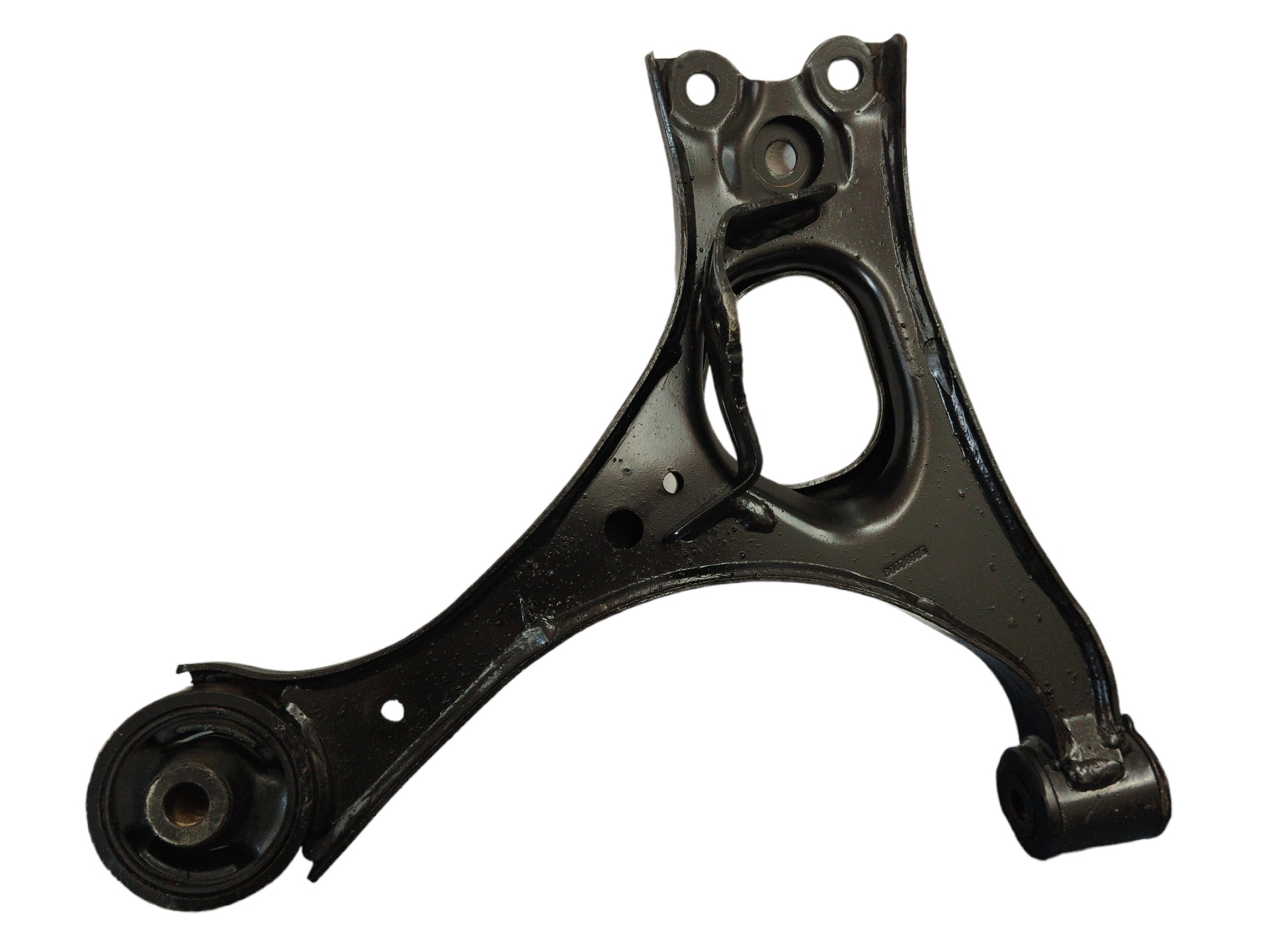 Bandeja Suspensão Dianteira L/e Honda New Civic 2007/10 2