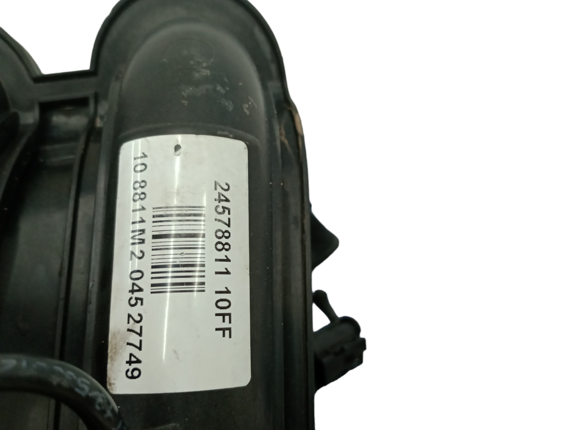 Coletor Admissão Gm Onix/prisma 1.0 2013/16 Flex – 24578811 6
