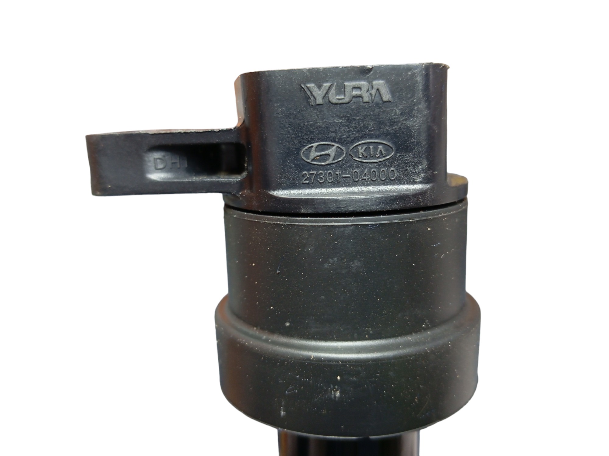 BOBINA IGNIÇÃO HYUNDAI HB20 1.0 3CC 2013 A 2019 – 2830104000 4