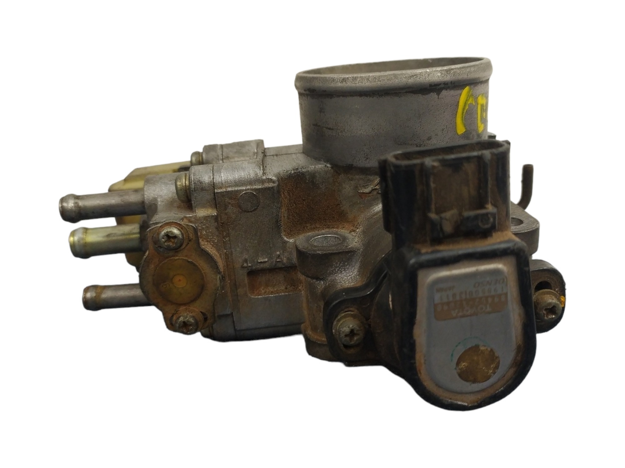 TBI TOYOTA COROLLA XEI 1.8 2001 A 2002 – 89452-22090 5