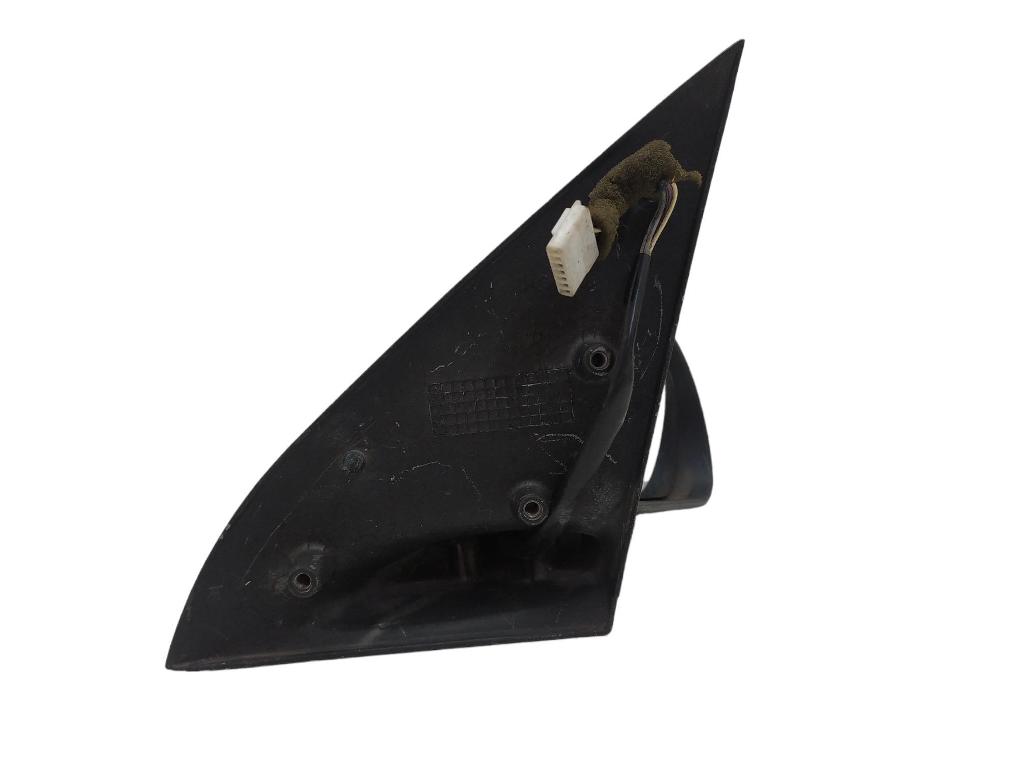 Retrovisor Elétrico L/d Fiat Marea 1998 A 2007 Original 5