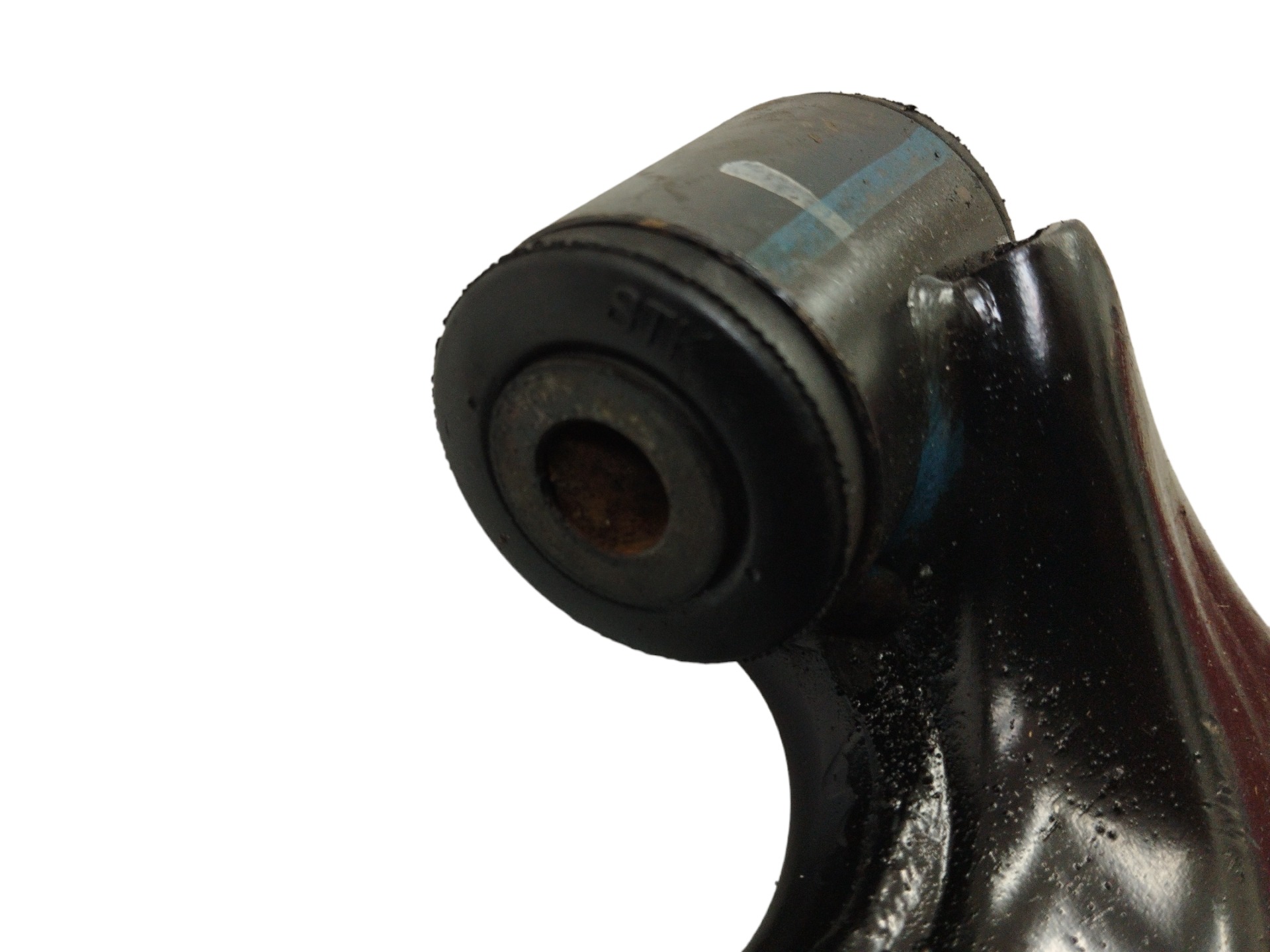 Bandeja Suspensão Dianteira L/e Honda Crv 2008/11 5