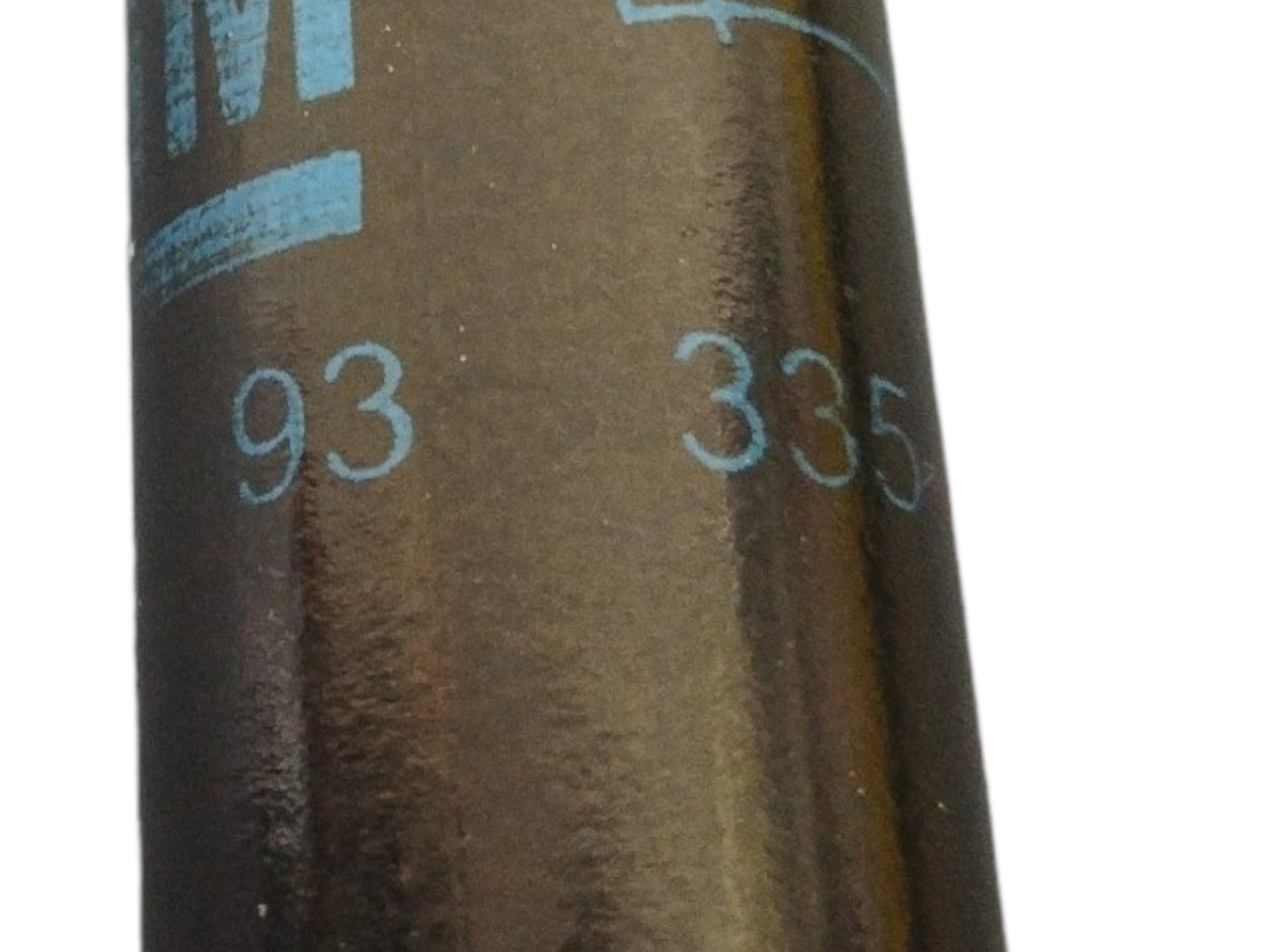 Par Amortecedor Gás Porta Malas Meriva 2003 A 2012 Cofap 3