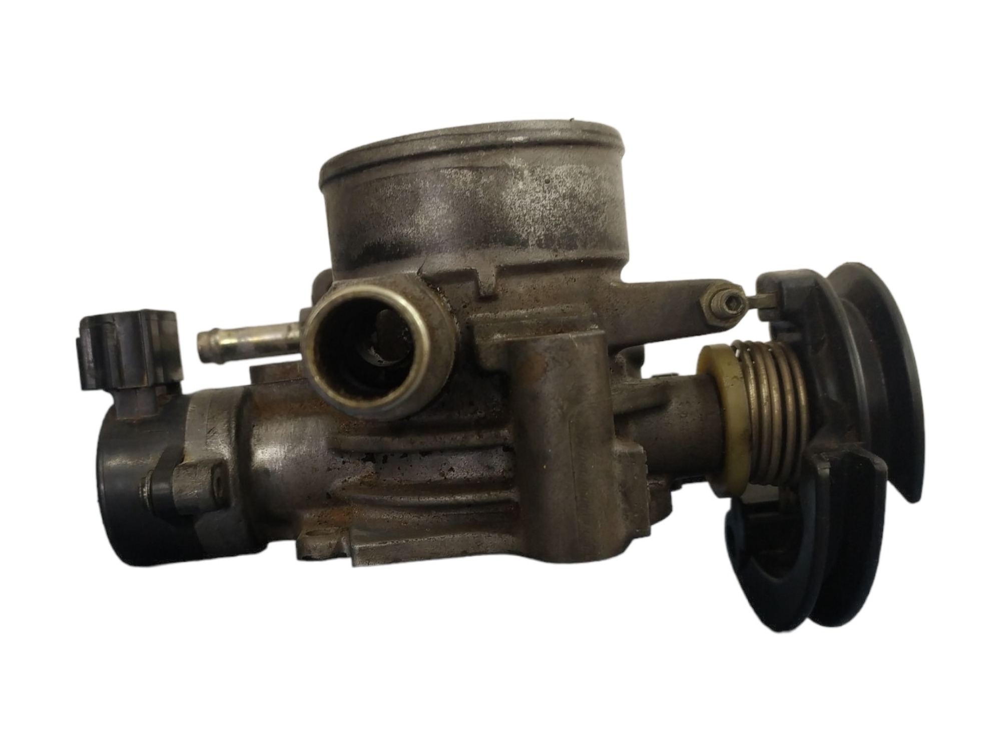 TBI TOYOTA COROLLA 1.8 1998 A 2002 – 22270-0D030 5