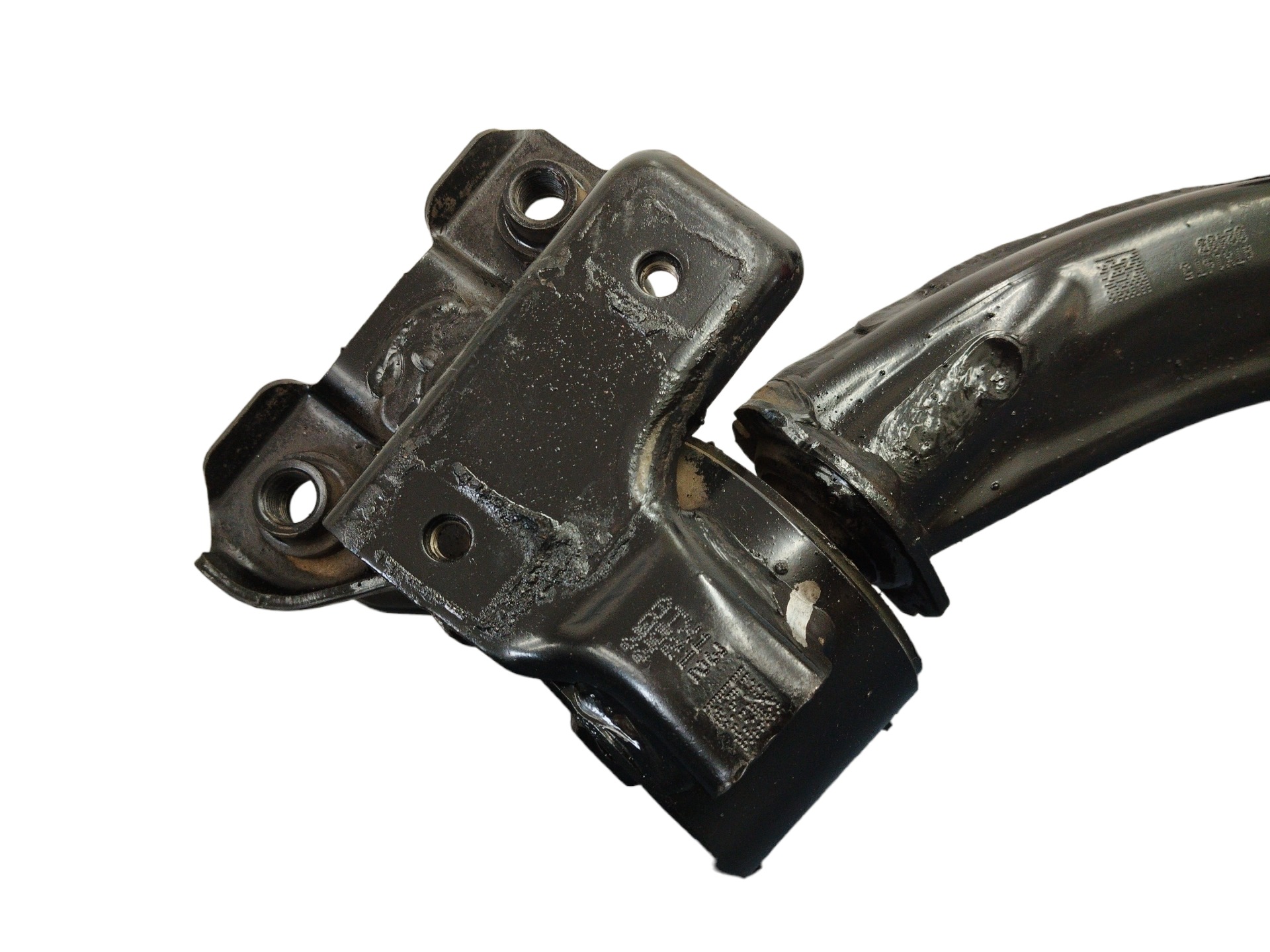 Bandeja Suspensão Dianteira L/e Honda Crv 2008/11 4
