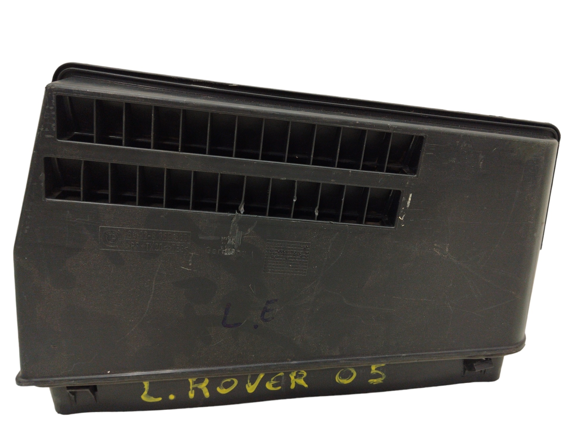 Grade Ventilação Porta Malas Range Rover Vogue 2002/12 L/e 2