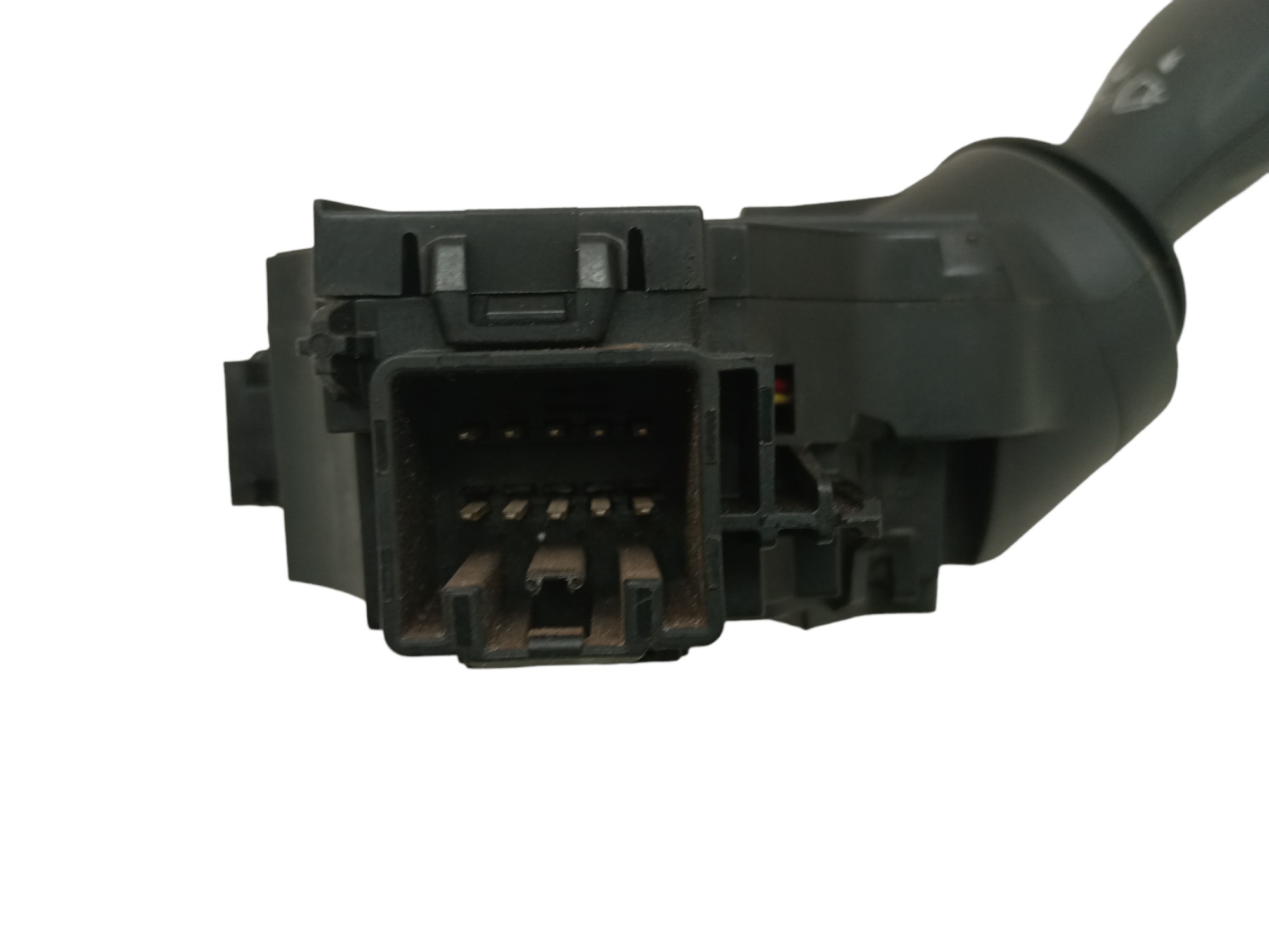 Chave Limpador Parabrisa Ford New Ka New Fiesta New Ecosport 6