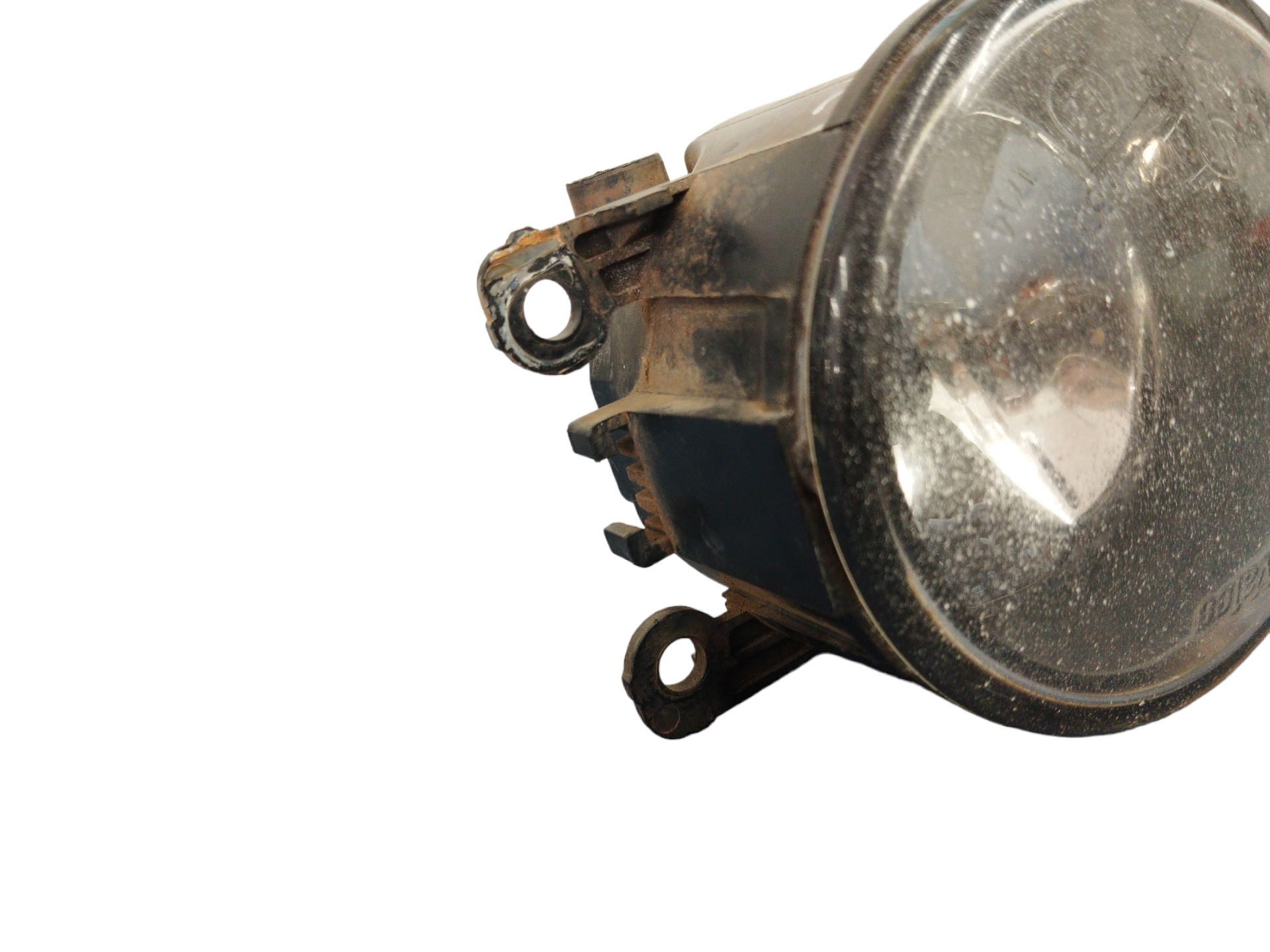 Farol Milha L/d Renault Duster/ford Ecosport 2012/18 3