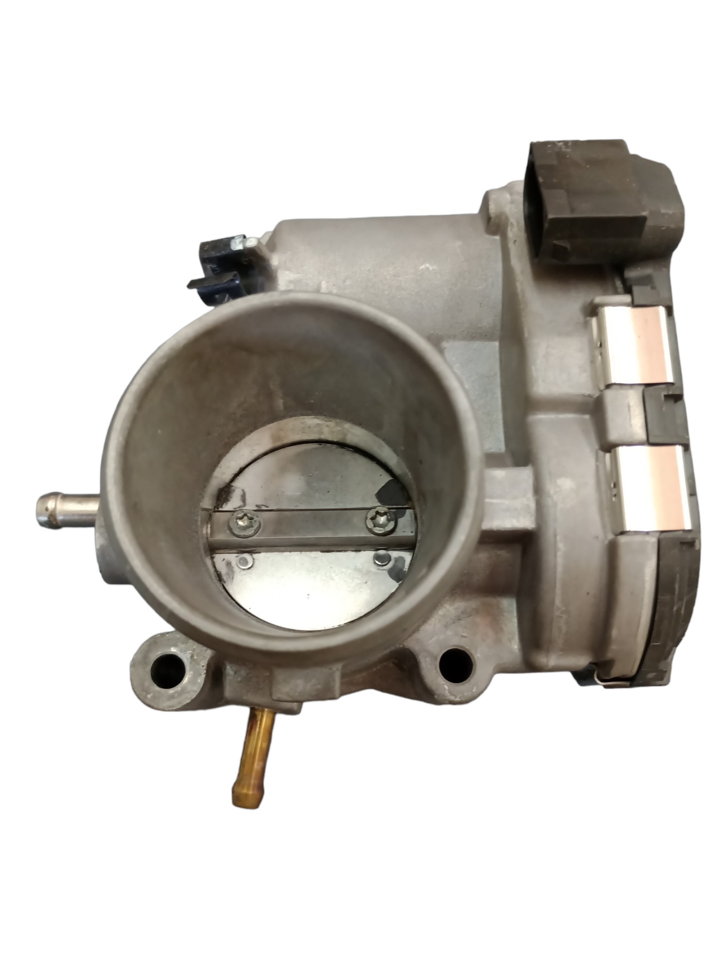 TBI Hyundai kia picanto/hb20 1.0 código 3510004090 origina 4