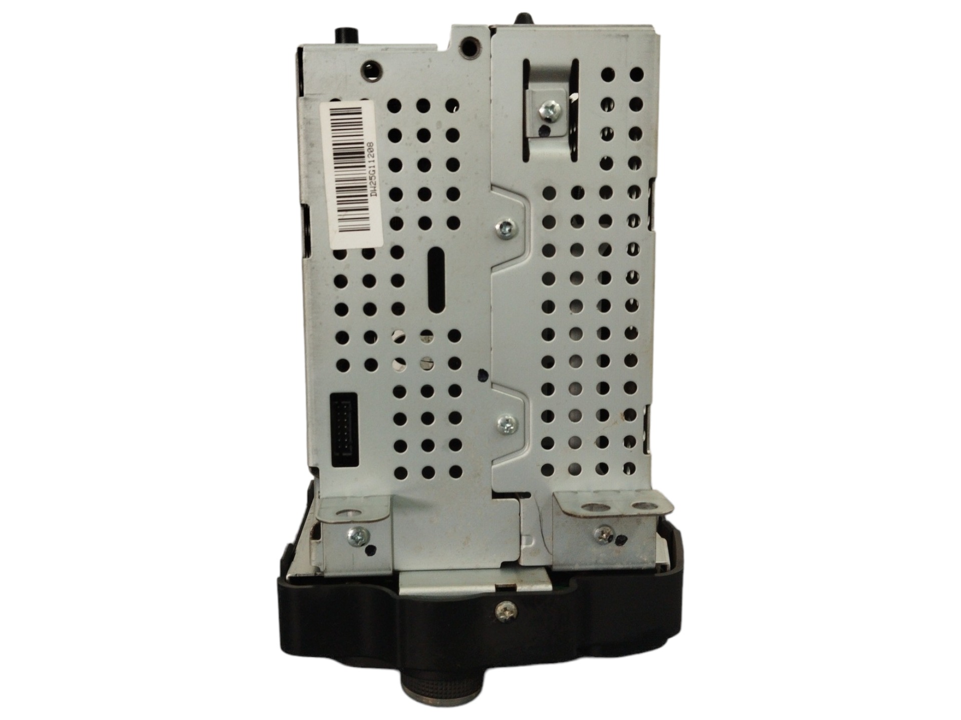 Rádio Cd Player Chevrolet Sonic 2012 A 2015 Original 5