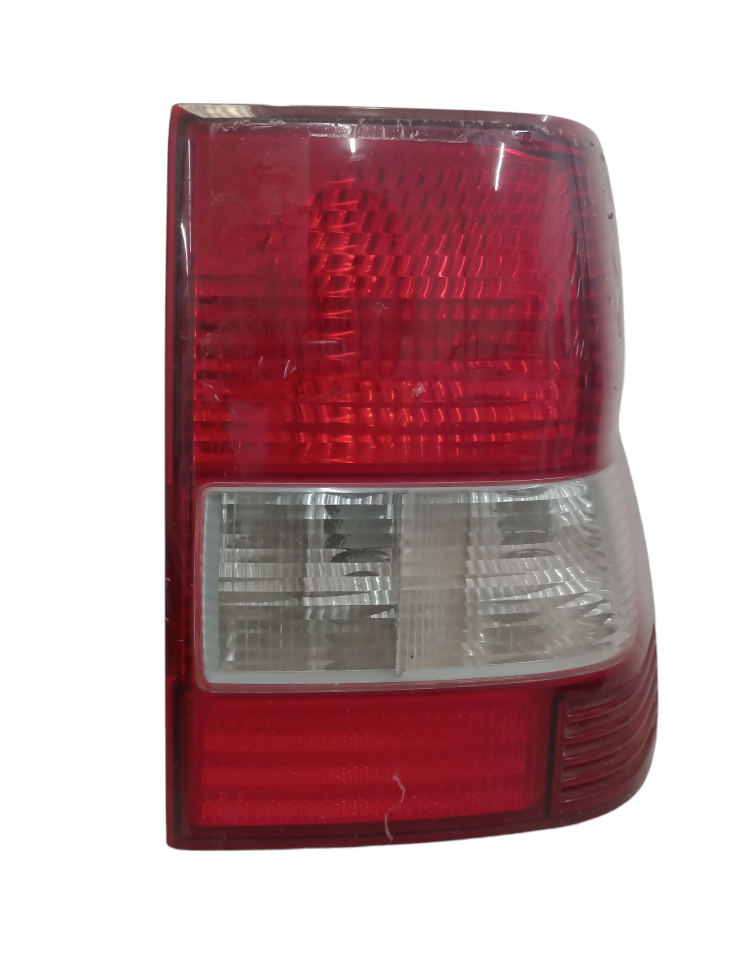 Lanterna T/d Mitsubishi Pajero Tr4 98/2007 Original