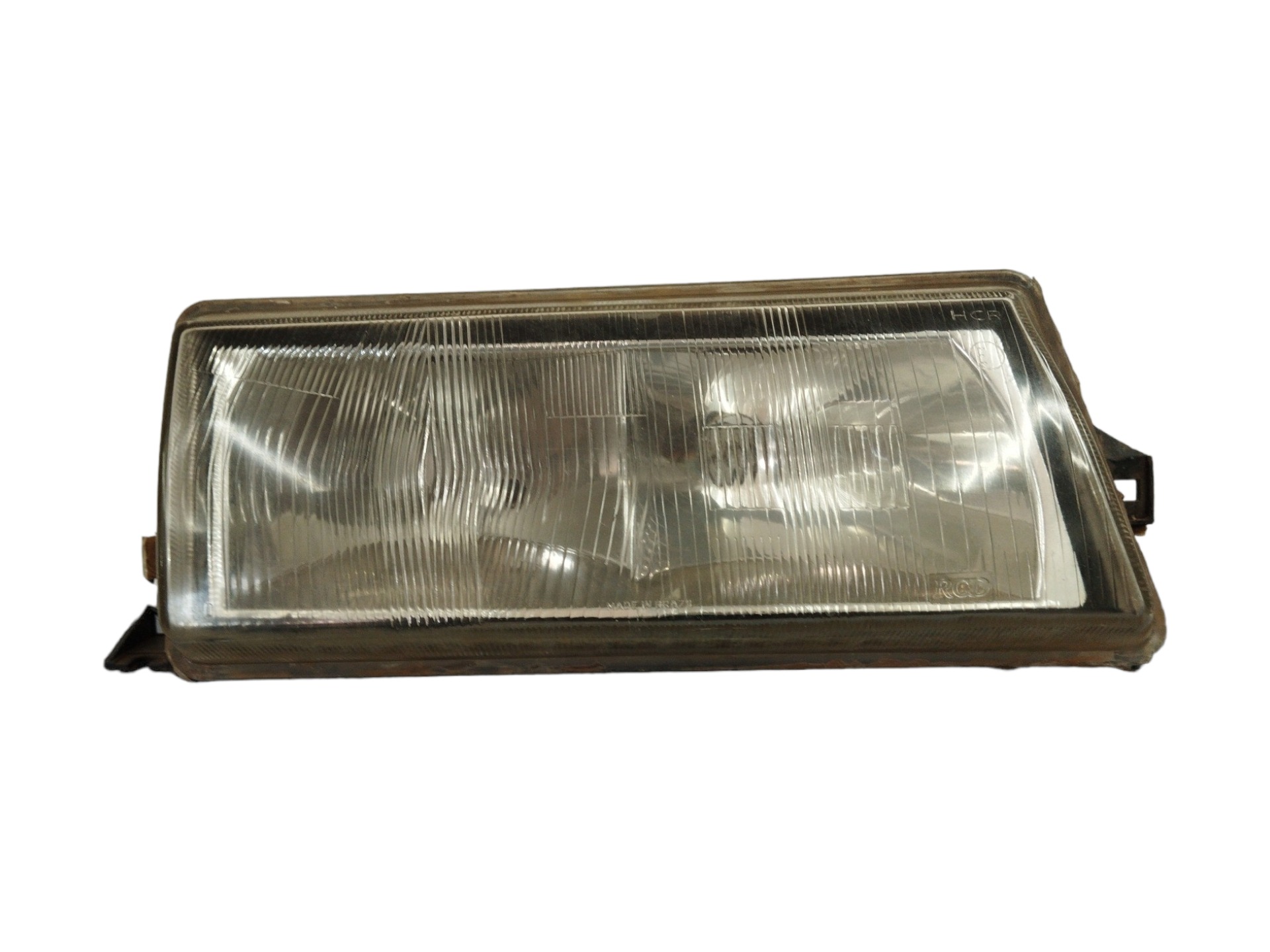 FAROL L/D FIAT TEMPRA 1996 A 1999 FOCO DUPLO PARALELO 2