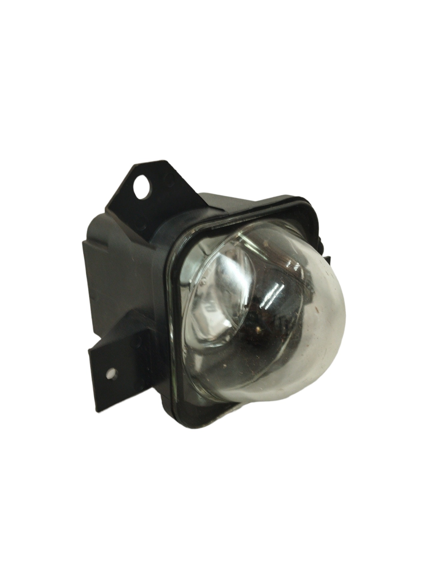 Farol Milha L/e Vw Gol/saveiro/parati 98 Bola Paralelo 3