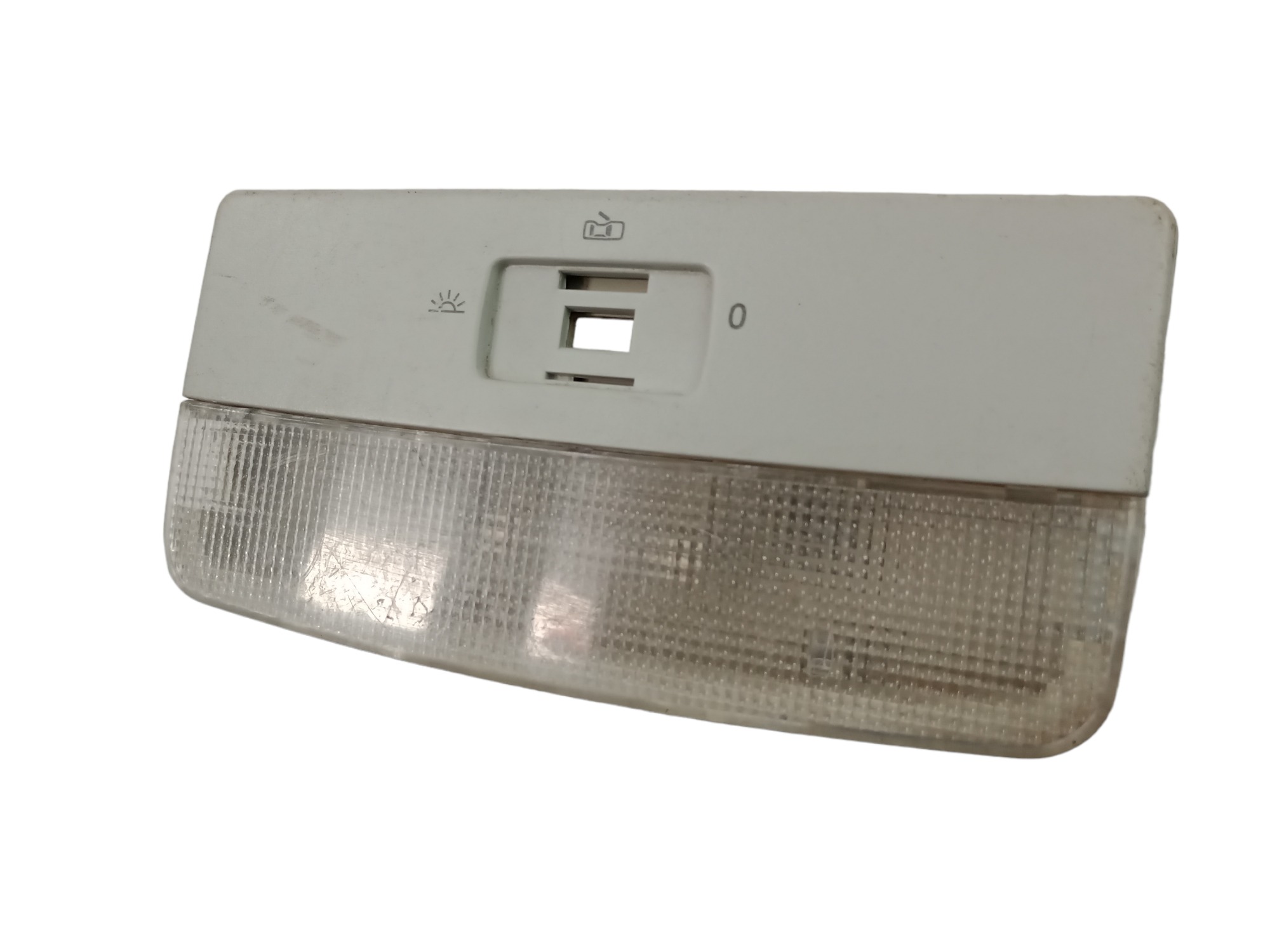 Luz De Teto Vw Gol / Voyage / Saveiro G5 S/botão Original 3
