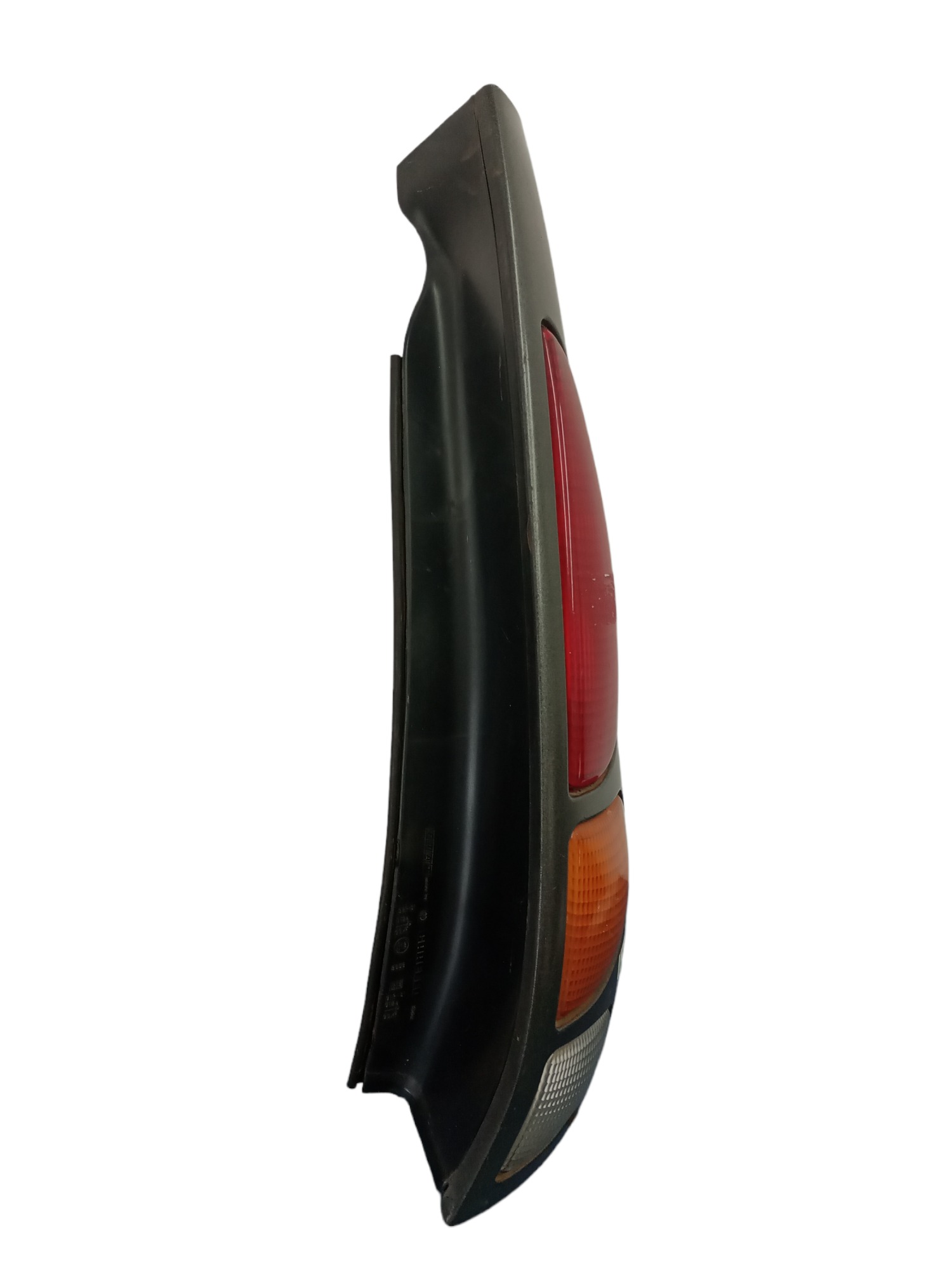 Lanterna Tras L/d Fiat Marea 97 A 2005 Original 2