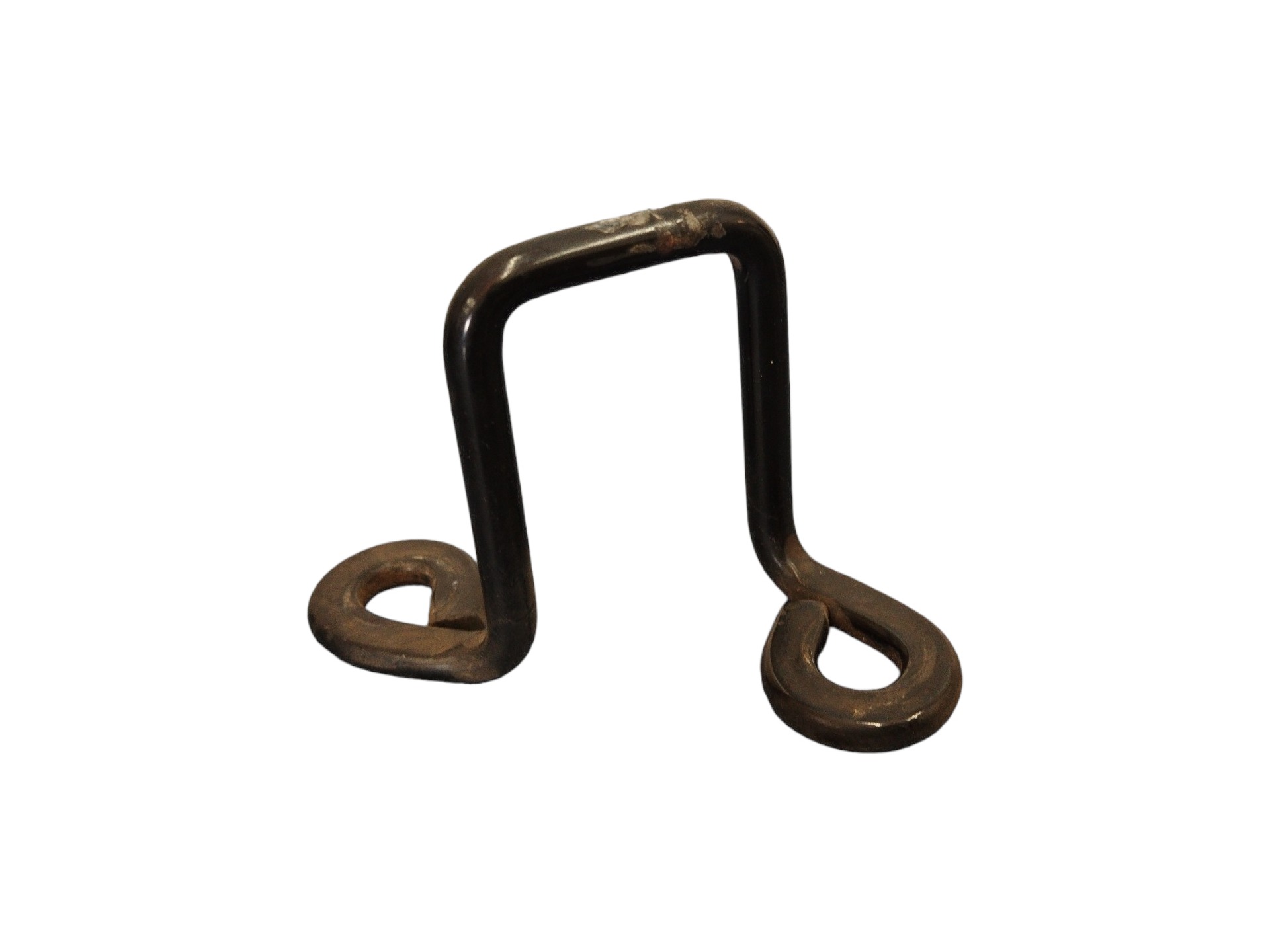 Batente Fechadura Capo Fiat Freemont – Original 2