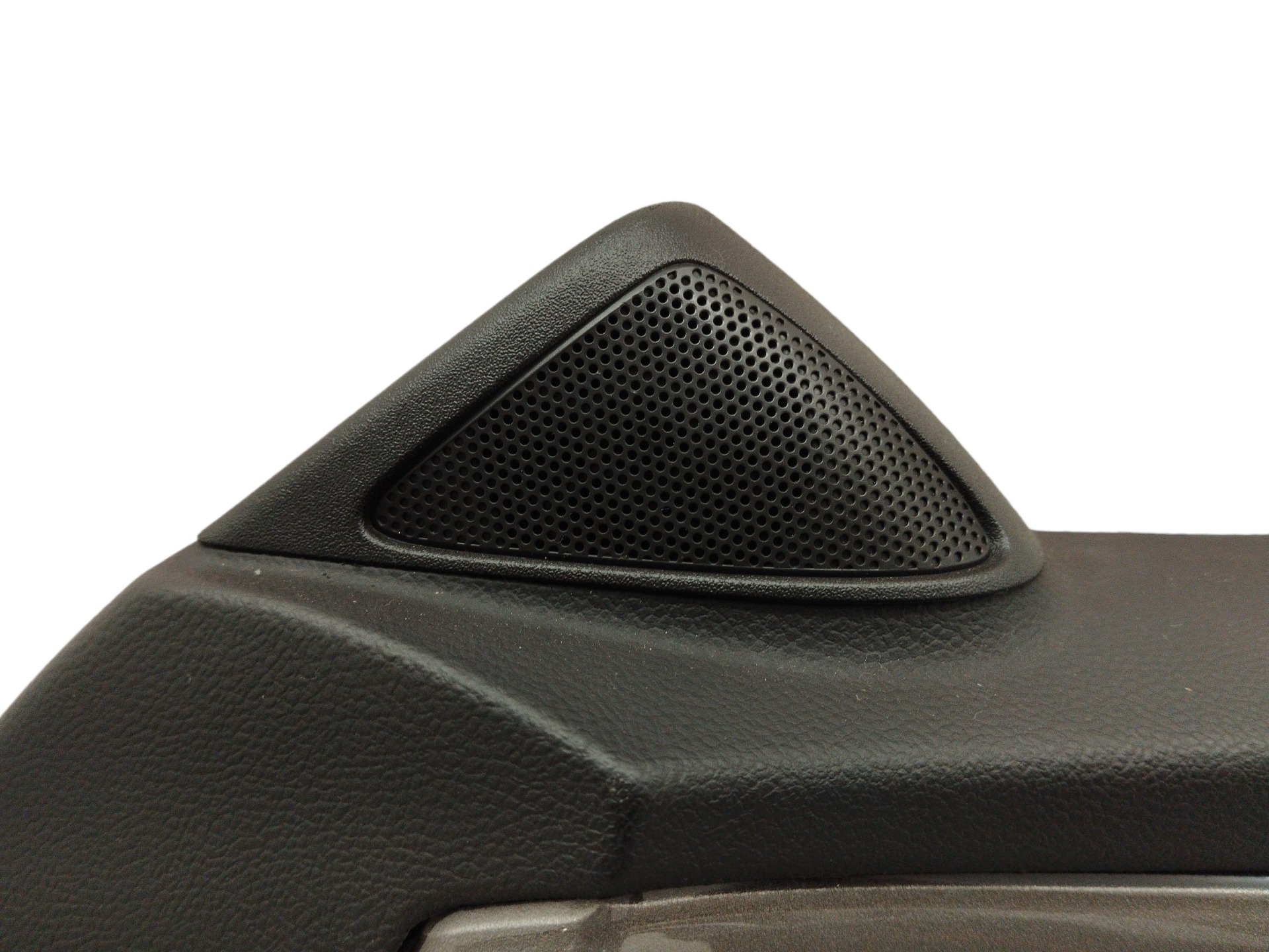 Forro De Porta Passageiro Camaro 2010/2016 Original Preto/cinza 5