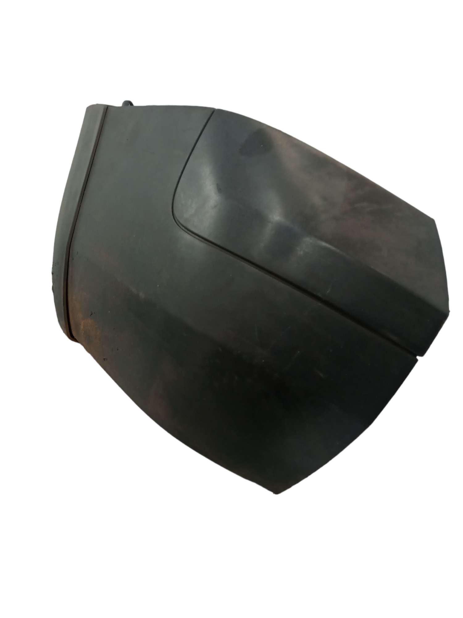 Ponteira Tras L/e Saveiro G5/g6 Original 2010/15 Poroso 2