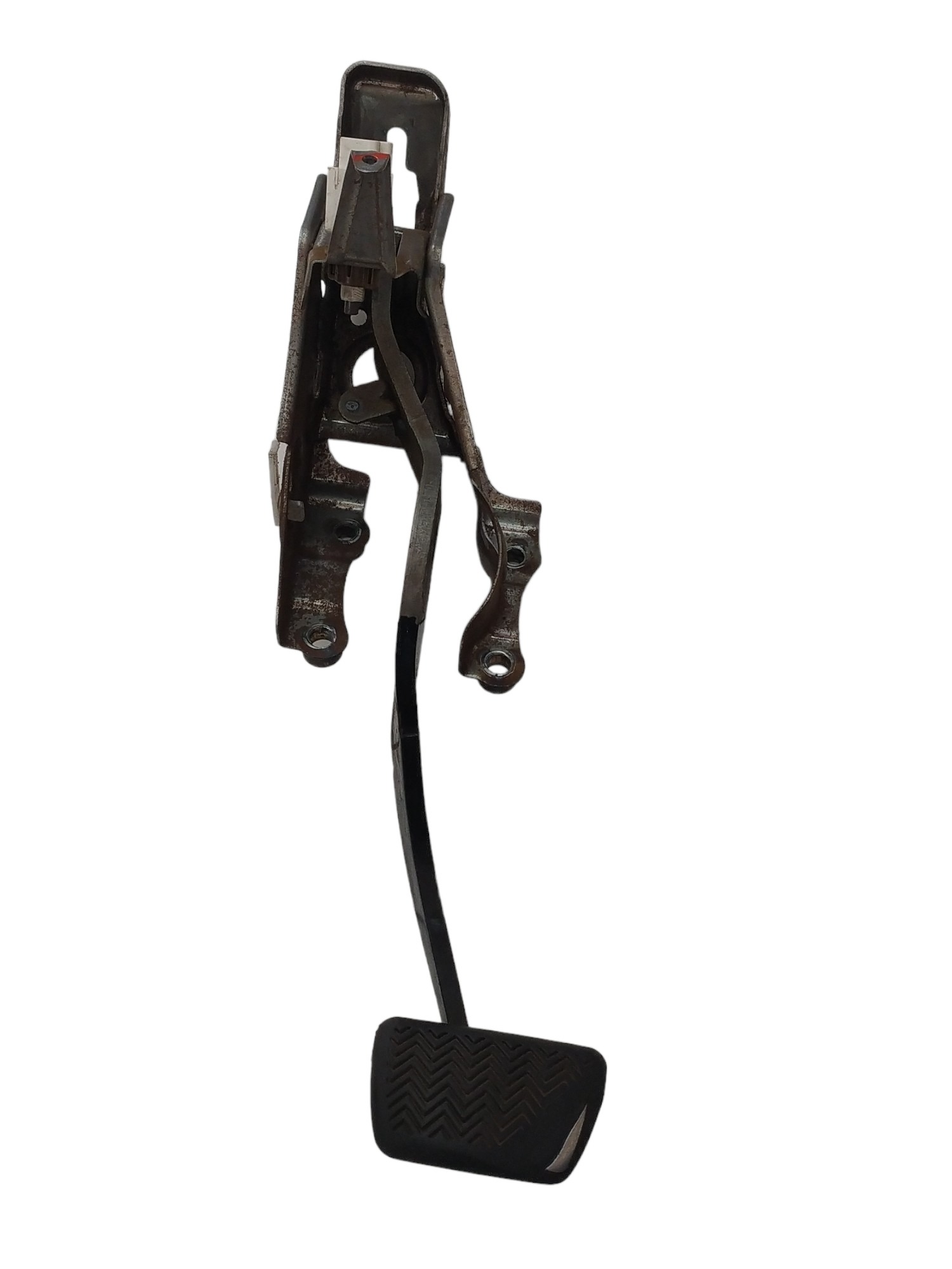 Pedal Freio Toyota Corolla 2008 A 2014 Original 2