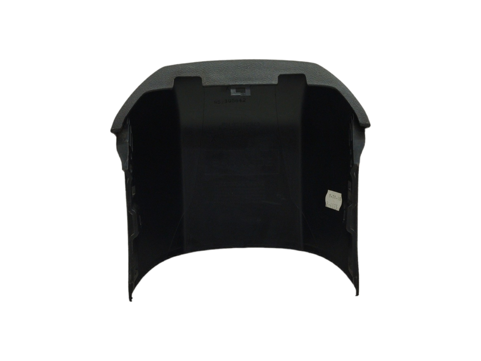 Acabamento Console Central Chevrolet Camaro 2012 Original 3