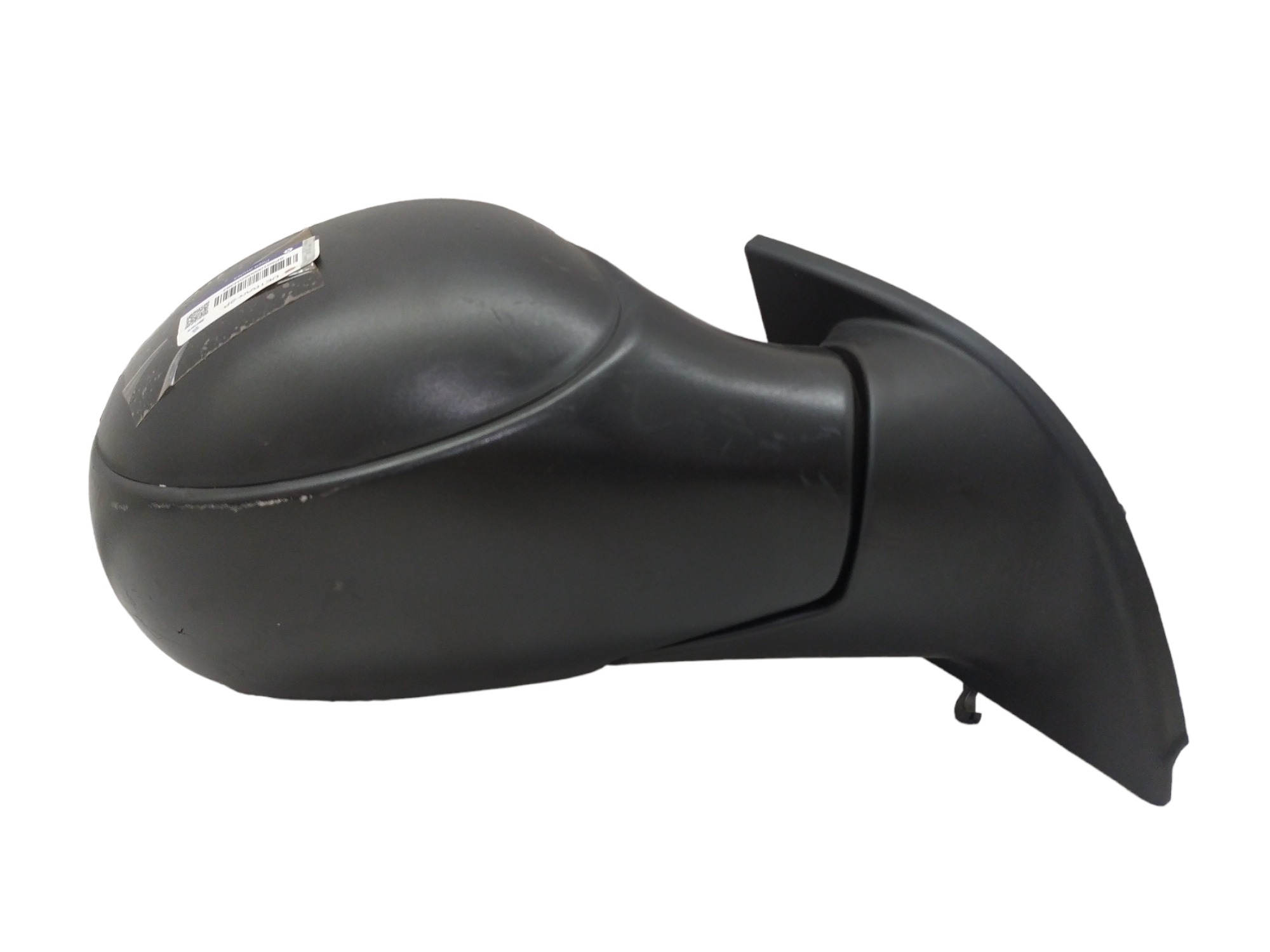 RETROVISOR MANUAL L/D CITROEN C3 2008/2010 PARALELO S/VIDRo 2
