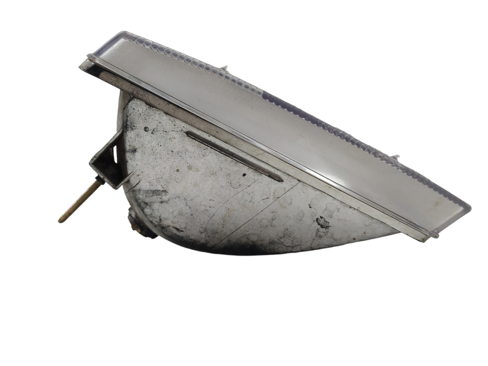 Farol L/d Ford F250 1999 A 2001 Paralelo Direito 3