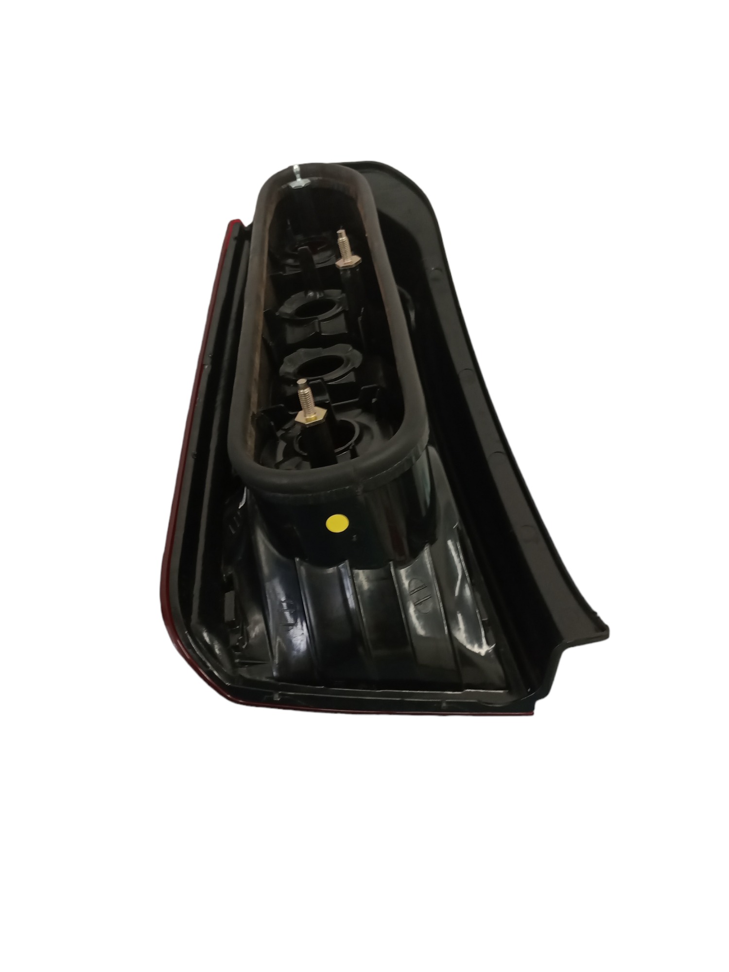 Lanterna Tras L/d Fiat Idea 2007 A 10 Usada Original  Direito 5