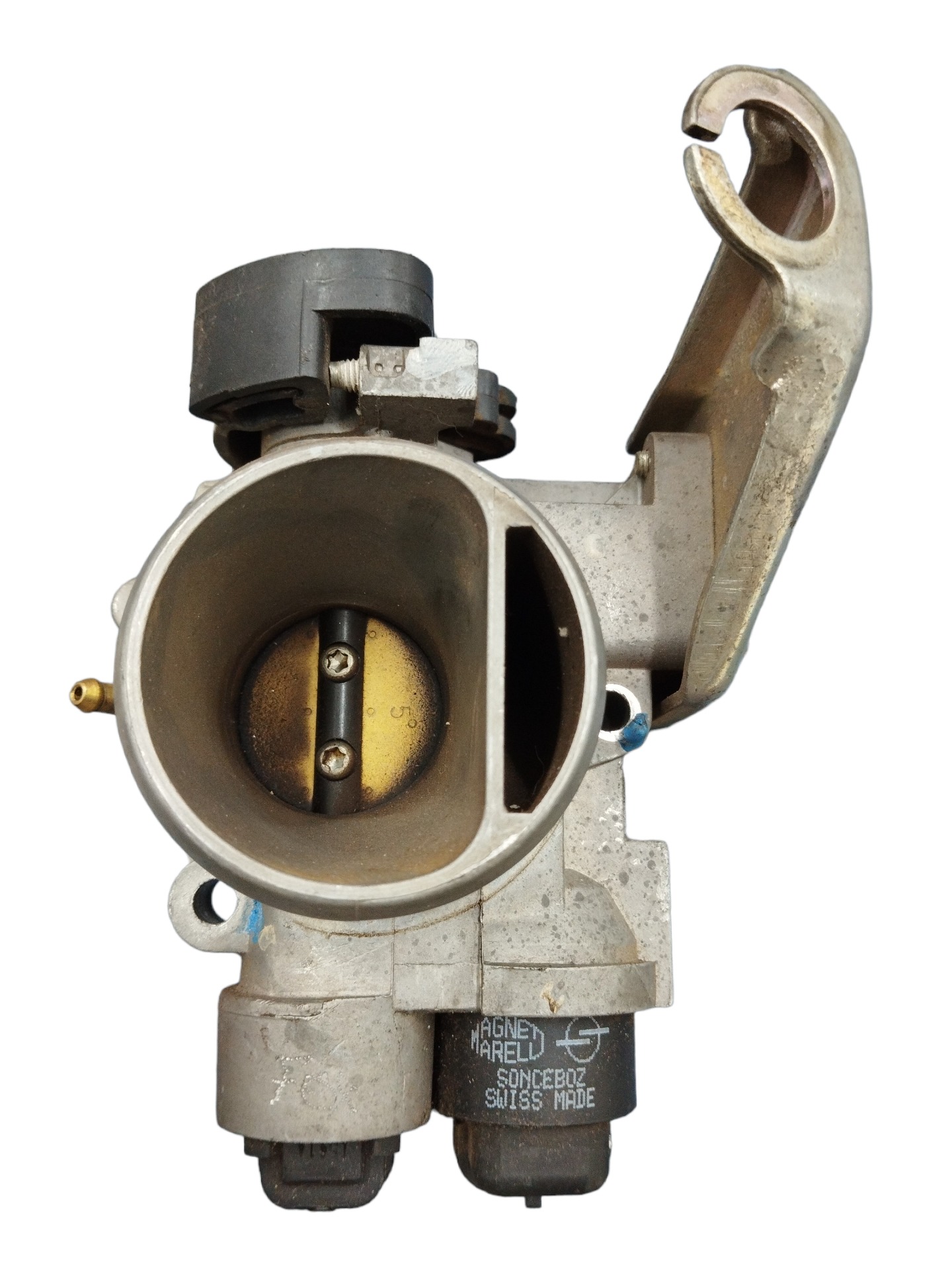 TBI fiat palio/siena/uno fire flex 1.0/1.4 flex 34SXFE6 2