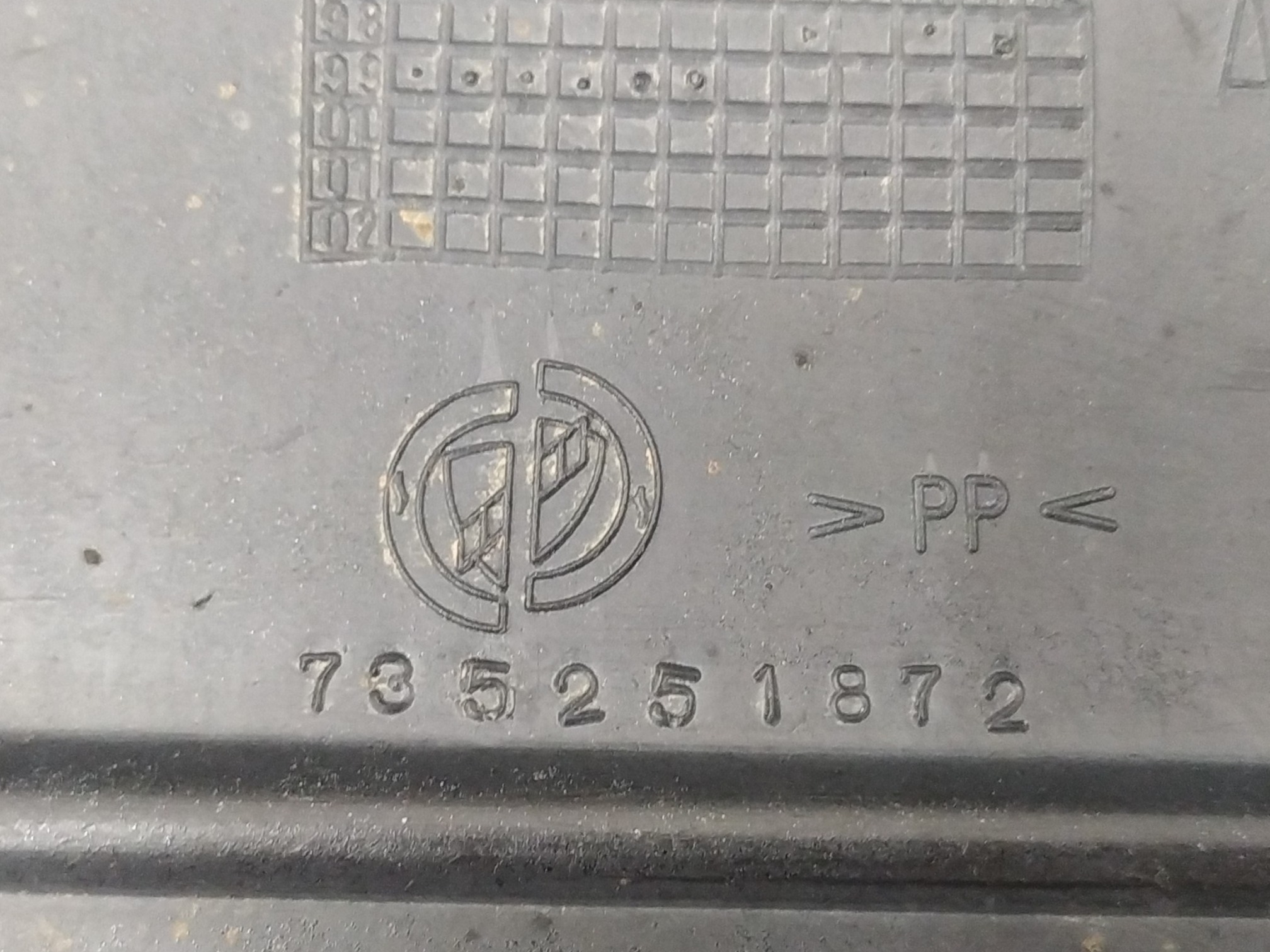 Ponteira T/d Fiat Strada 1998 A 2006 Original 7
