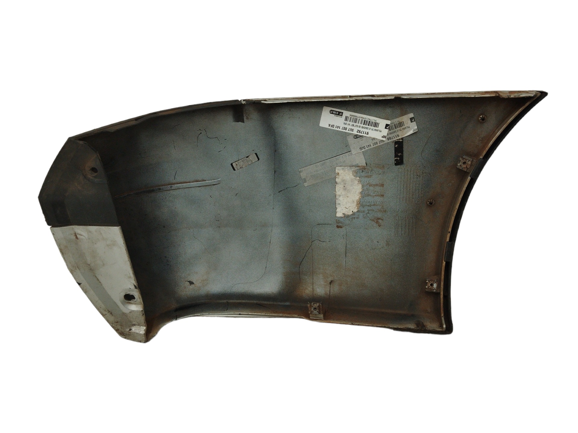 Ponteira T/e Saveiro G5/g6 Ate 2016 Original 4