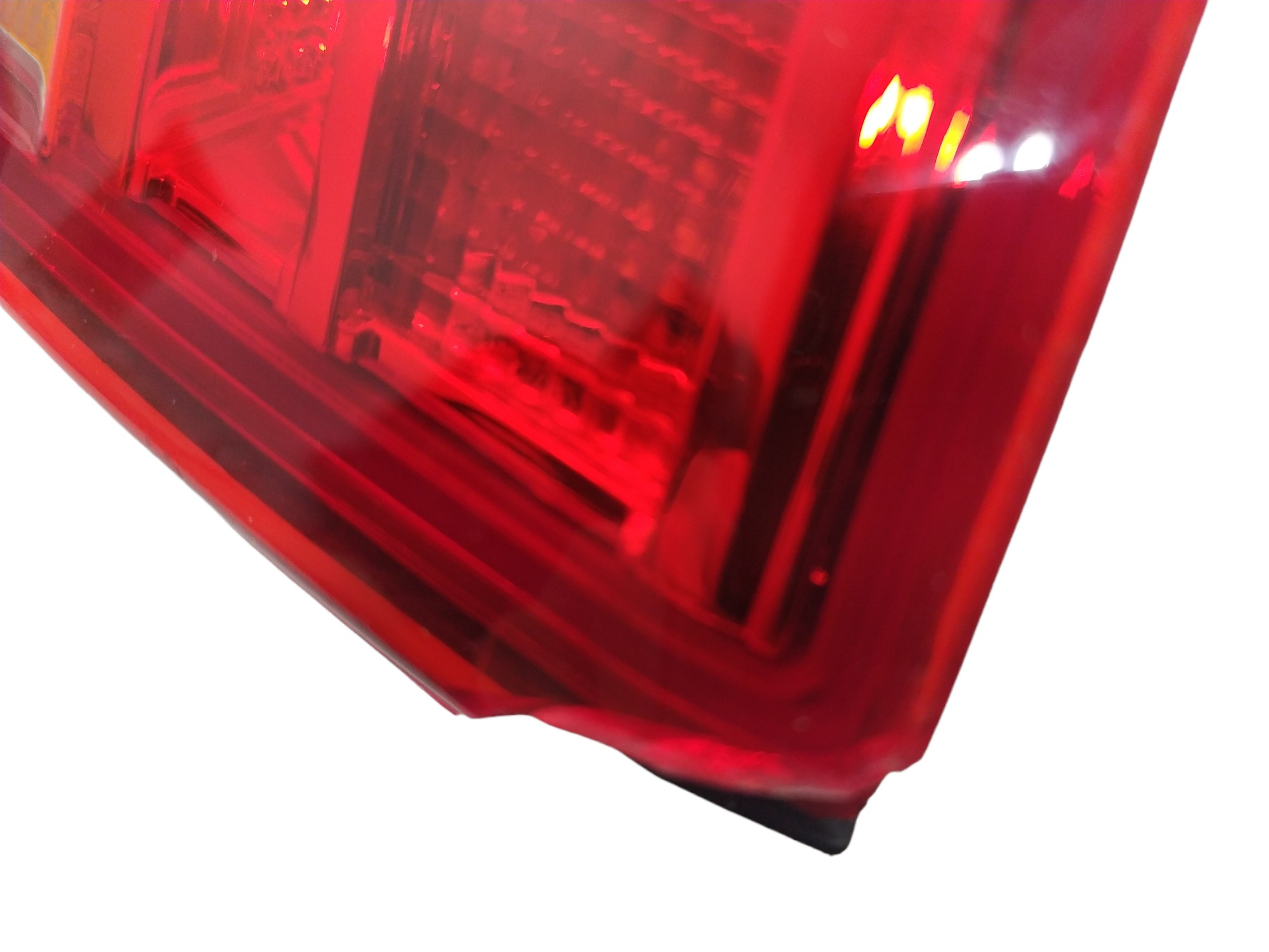 Lanterna Tras Jetta 11/15 Original L/d C/ Detalhes 5c6945096 8