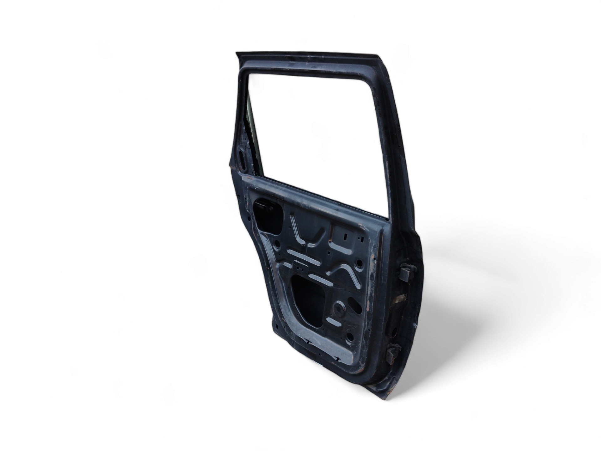 Porta Traseira L/e Vw Pointer 1993/97 6