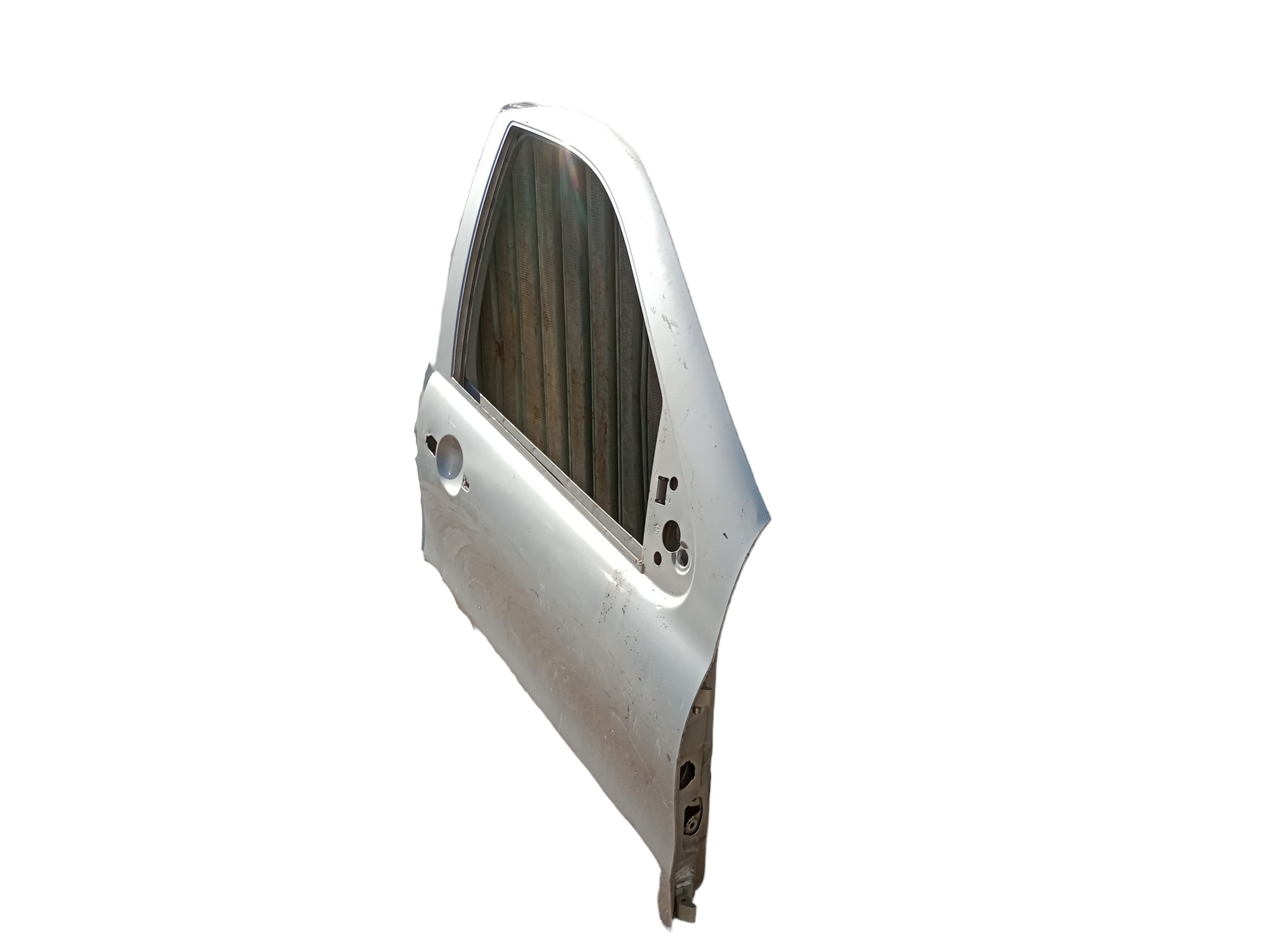 Porta Dianteira L/d Fiat Palio 2006/14 3