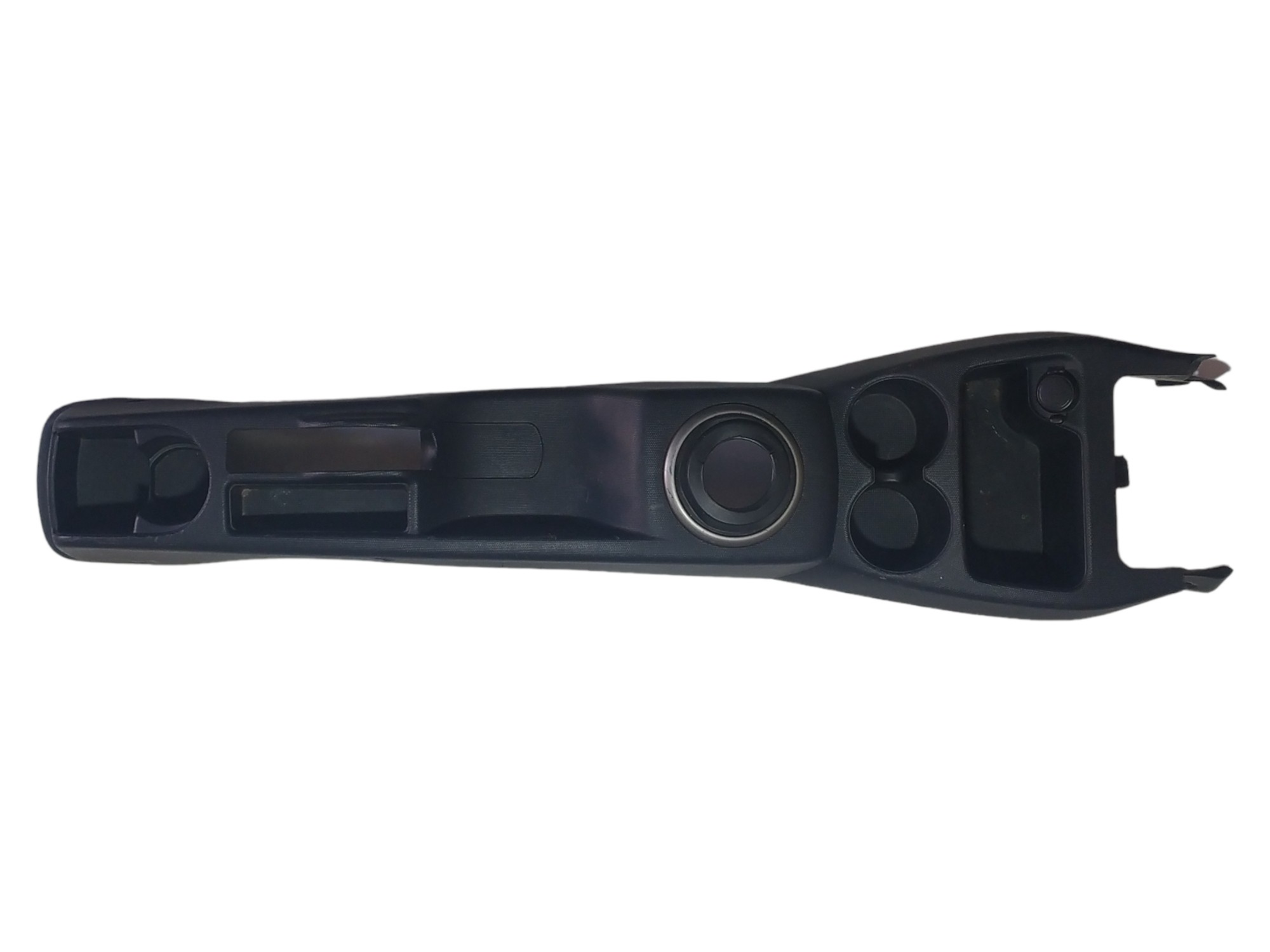 Console Central Honda Fot 2004 A 2008 Original 2